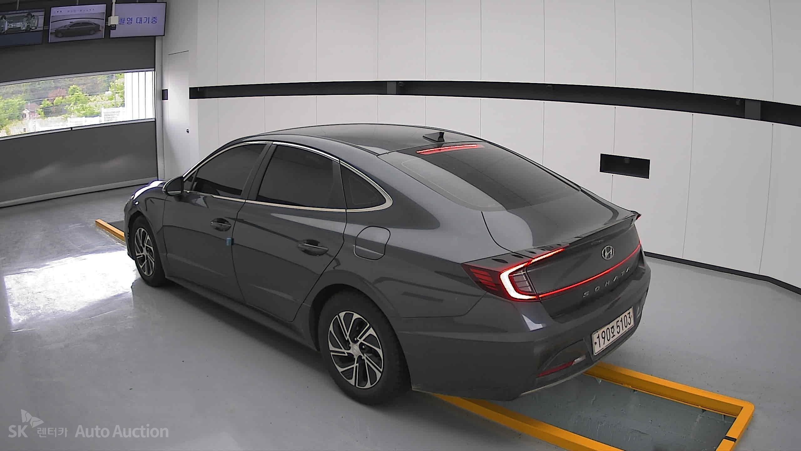 2022 - hyundai sonata