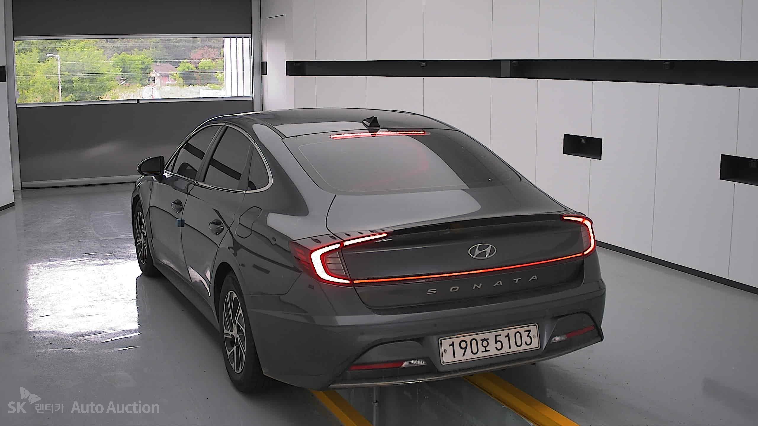 2022 - hyundai sonata