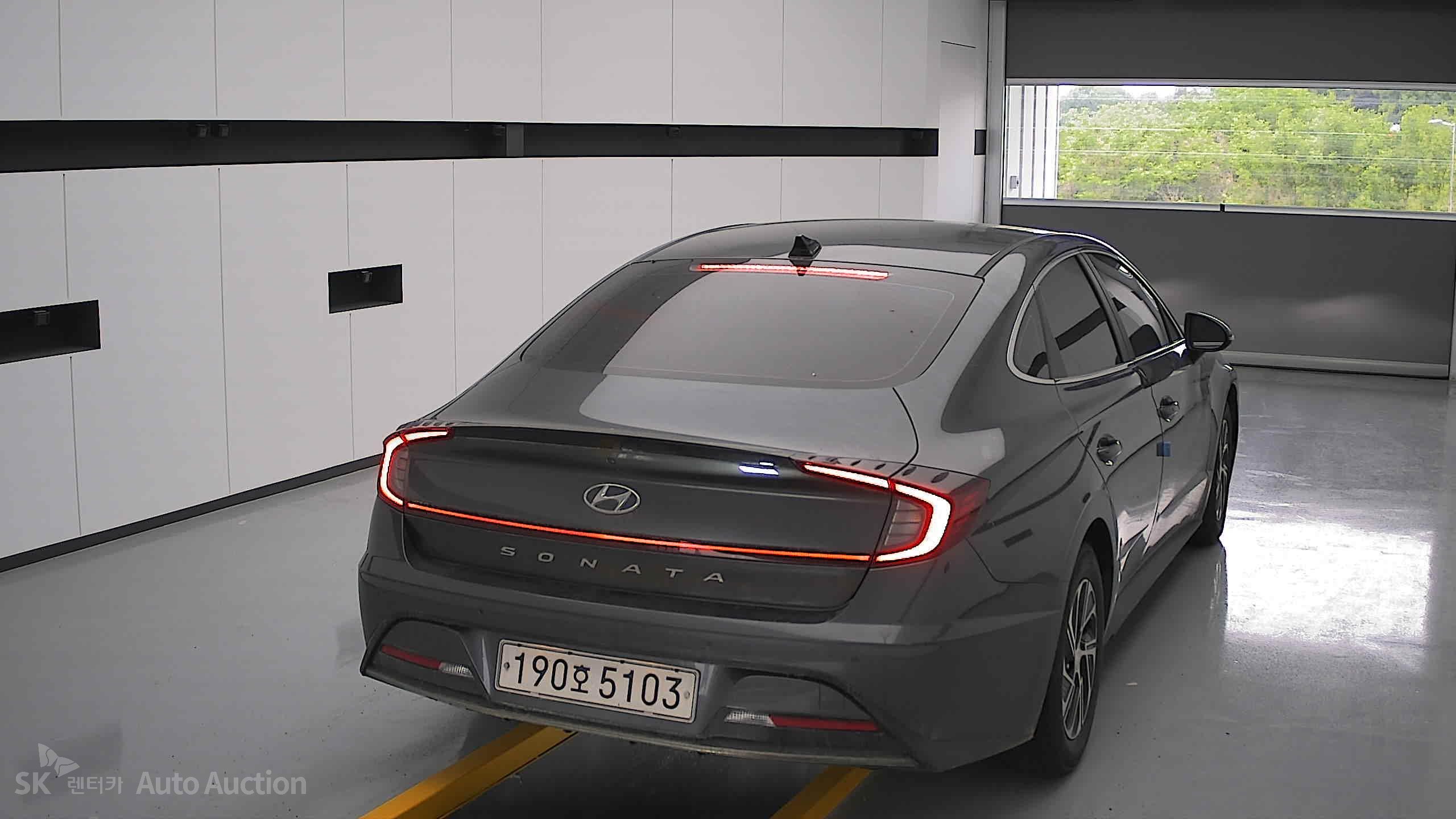 2022 - hyundai sonata