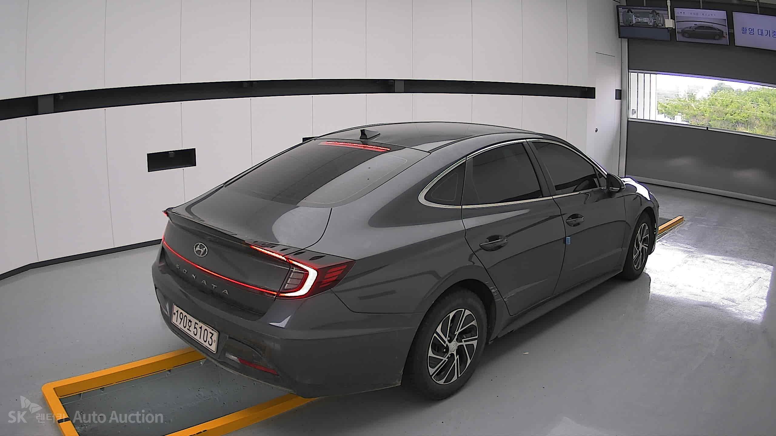 2022 - hyundai sonata