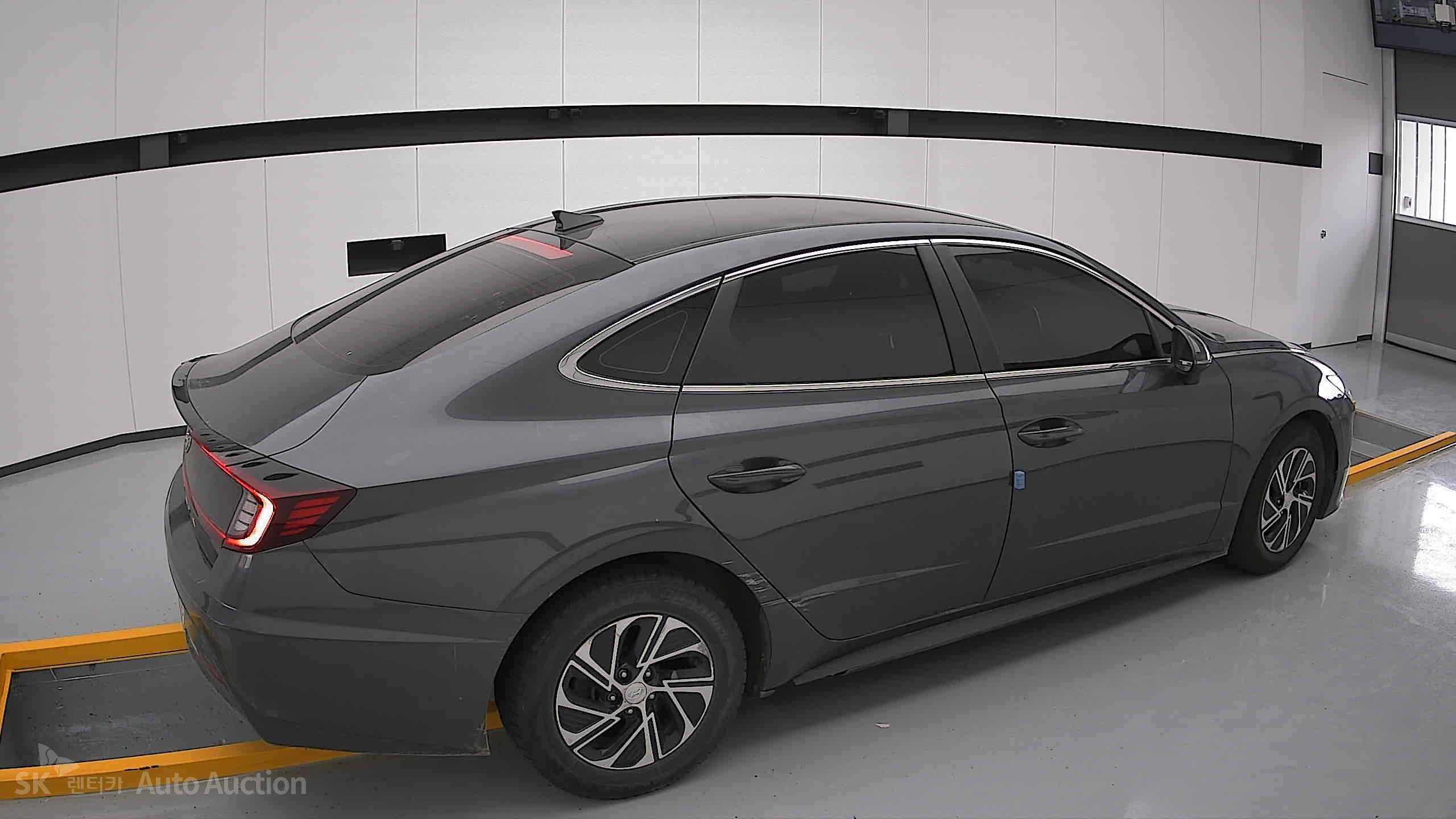 2022 - hyundai sonata