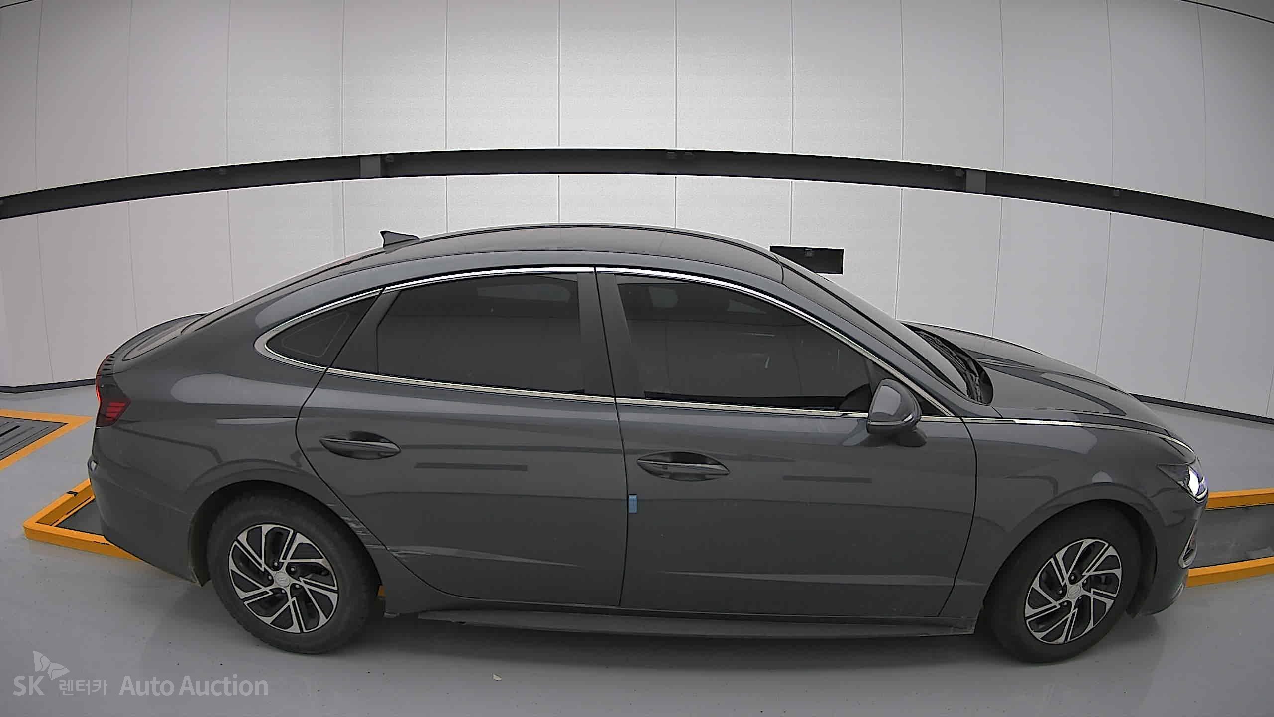 2022 - hyundai sonata