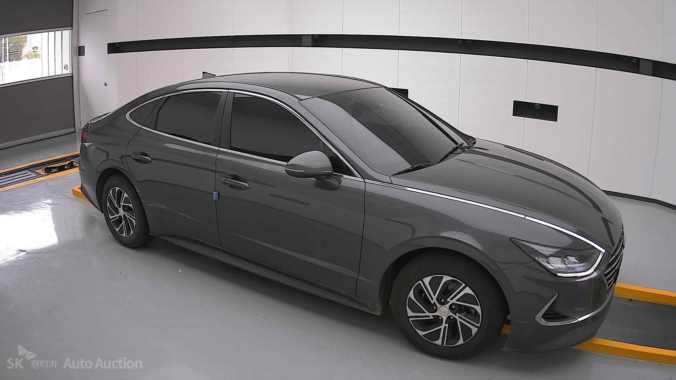 2022 - hyundai sonata