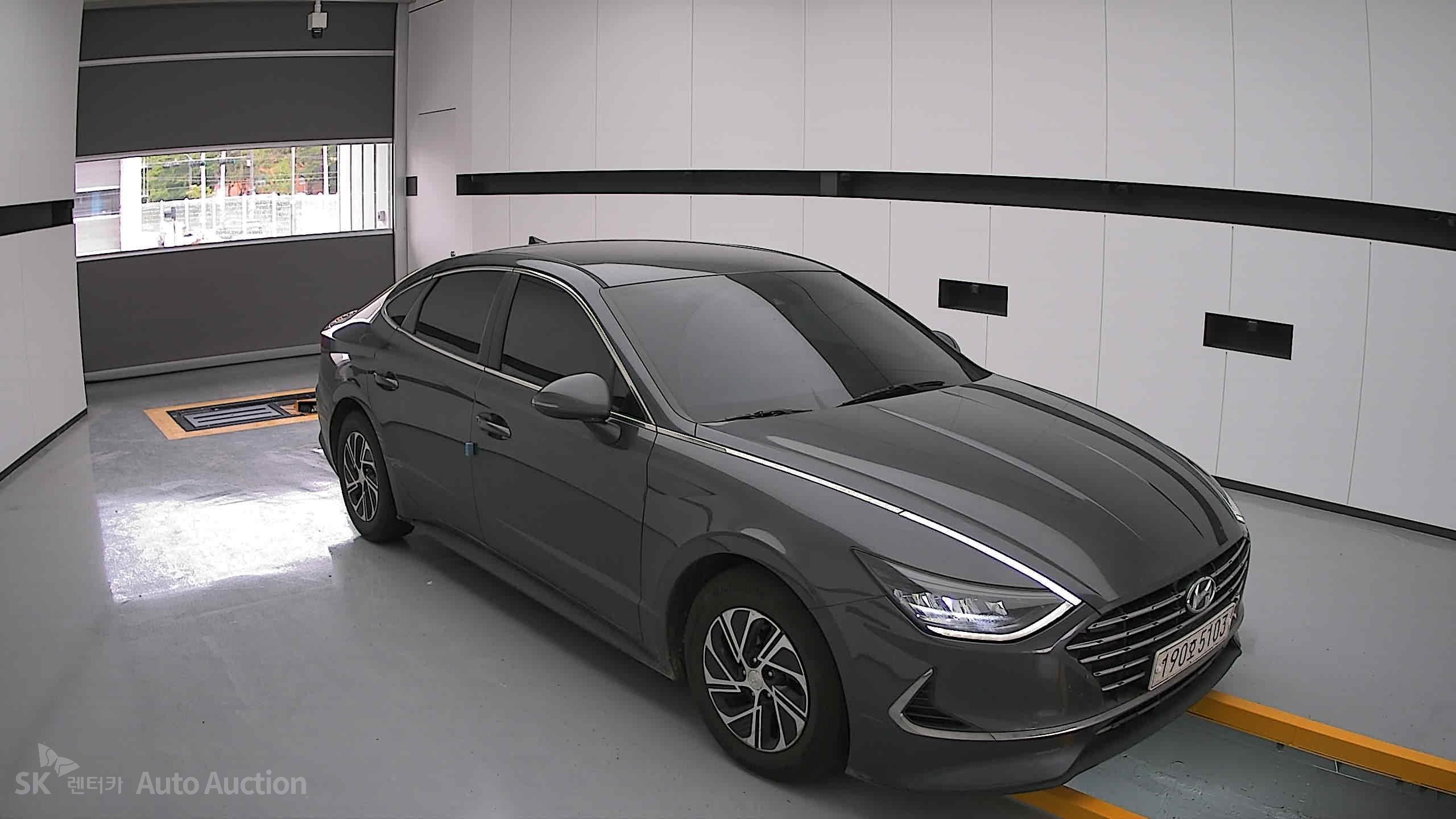 2022 - hyundai sonata