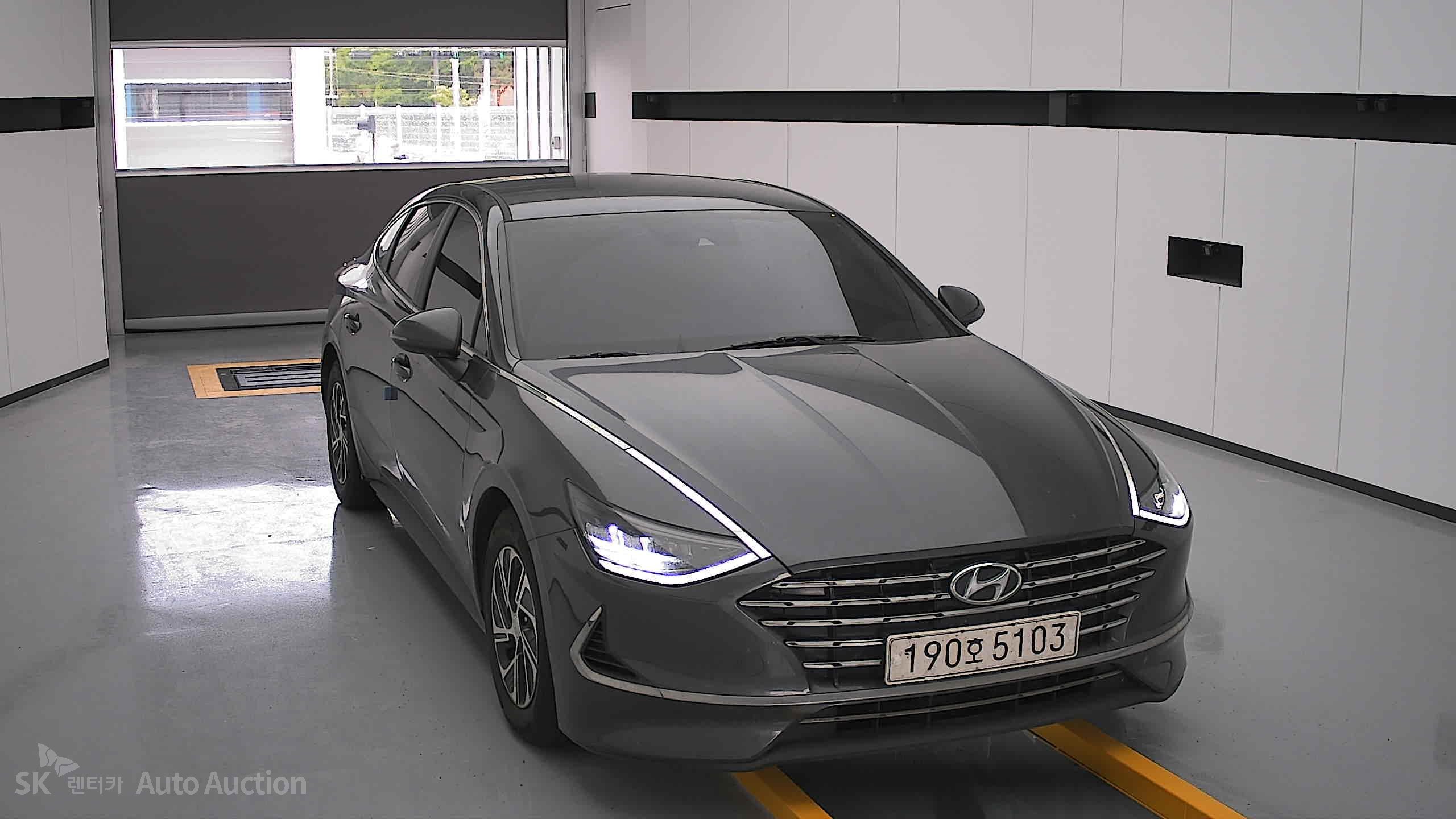 2022 - hyundai sonata