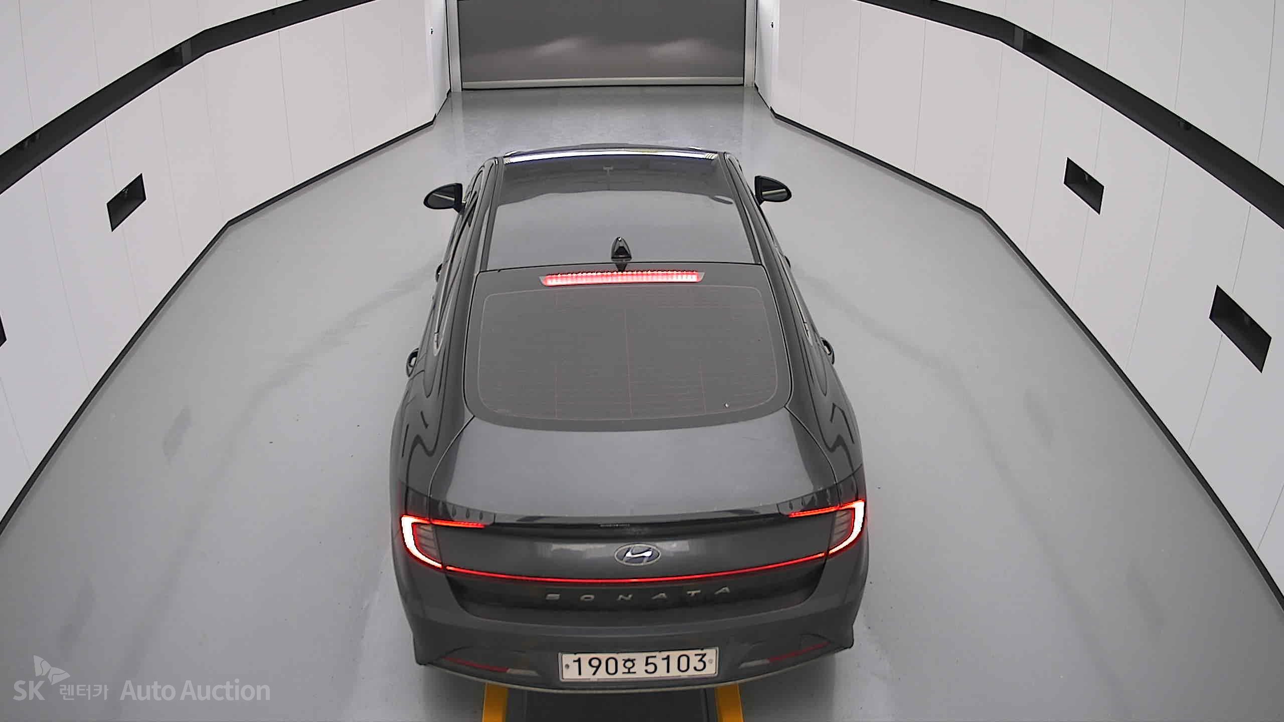 2022 - hyundai sonata