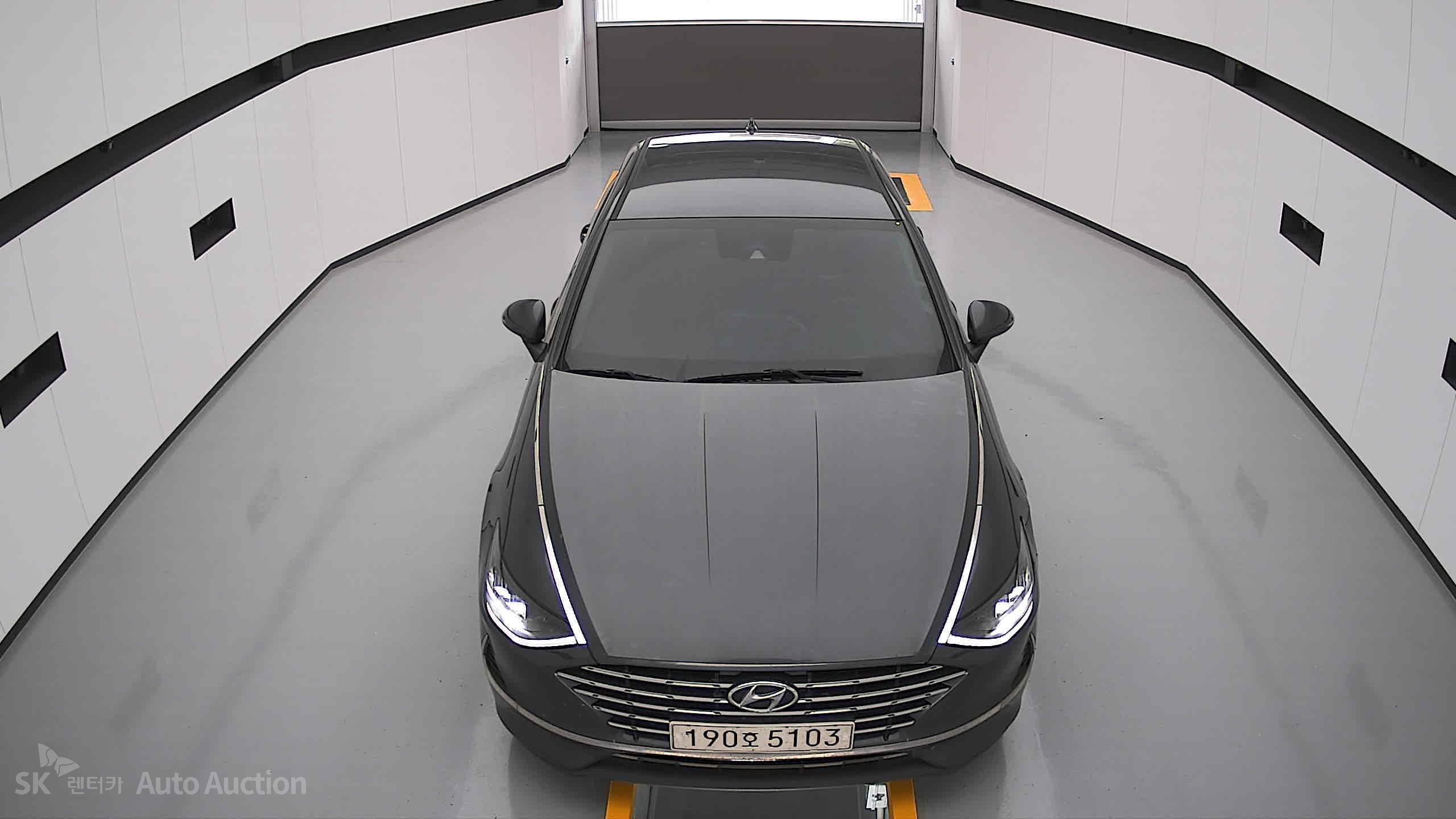 2022 - hyundai sonata