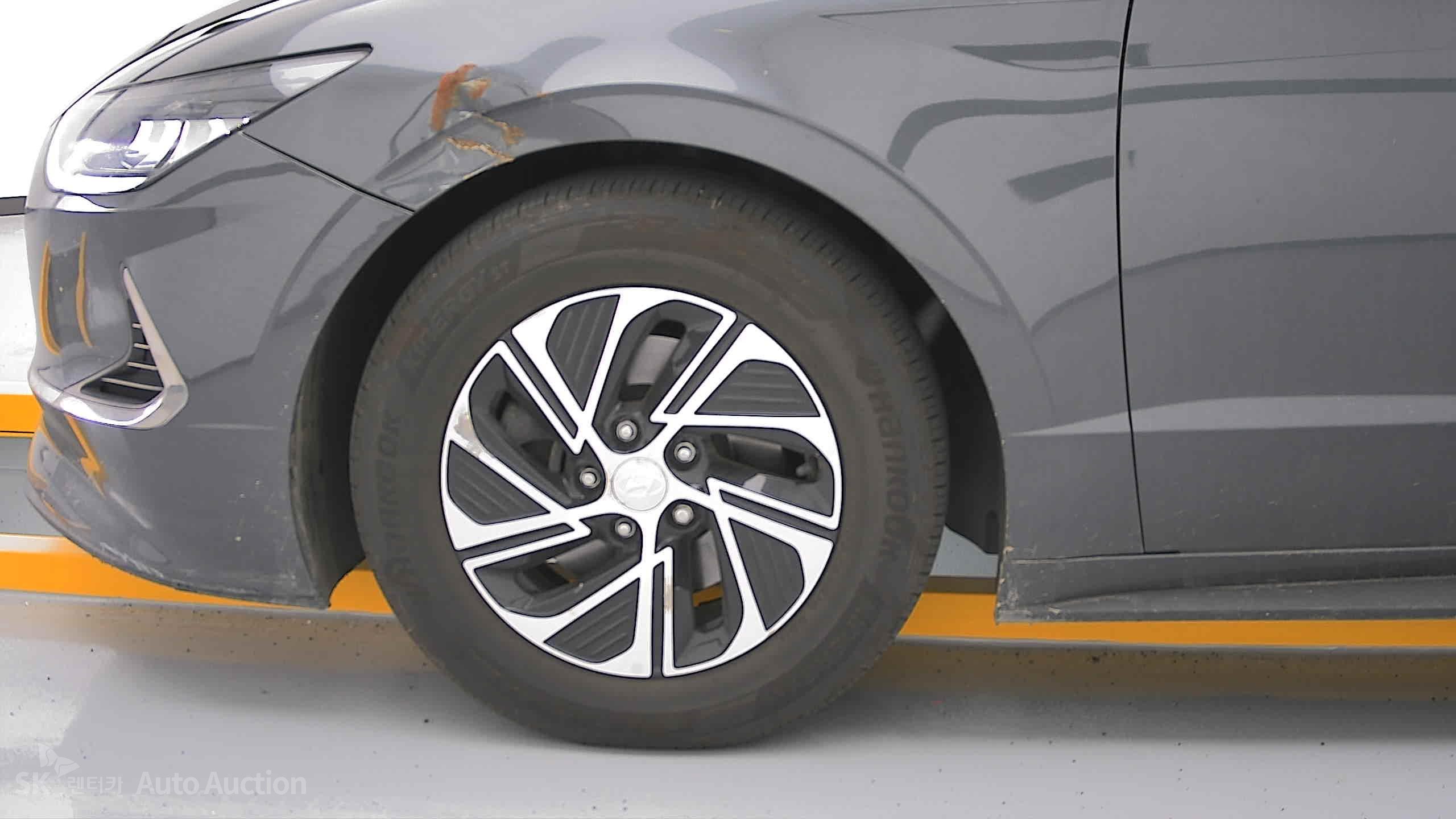2022 - hyundai sonata