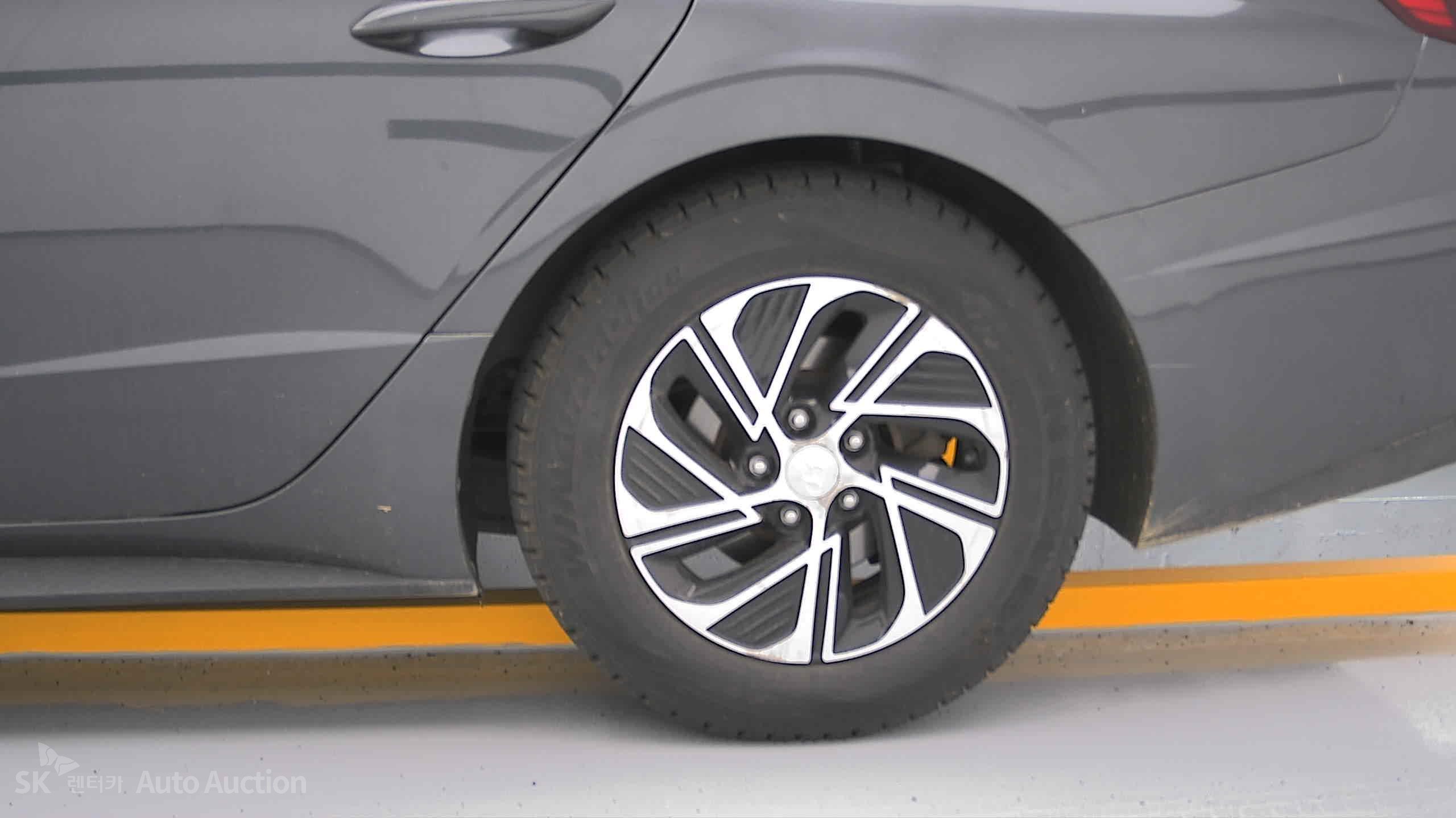 2022 - hyundai sonata