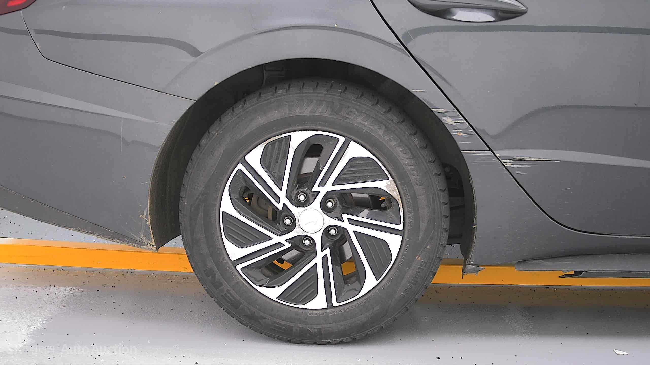 2022 - hyundai sonata