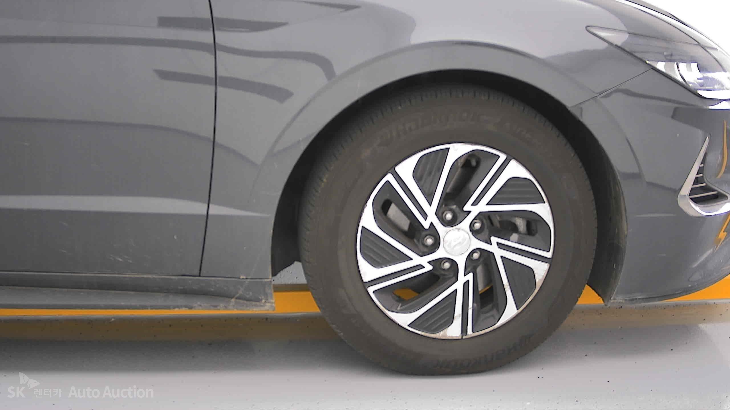 2022 - hyundai sonata