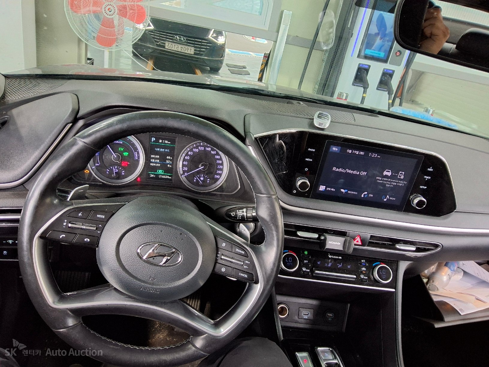 2022 - hyundai sonata