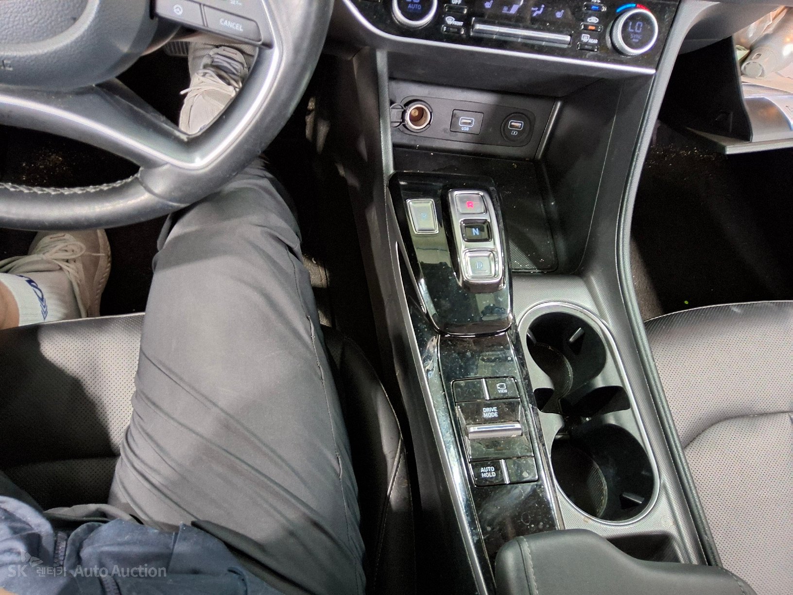 2022 - hyundai sonata