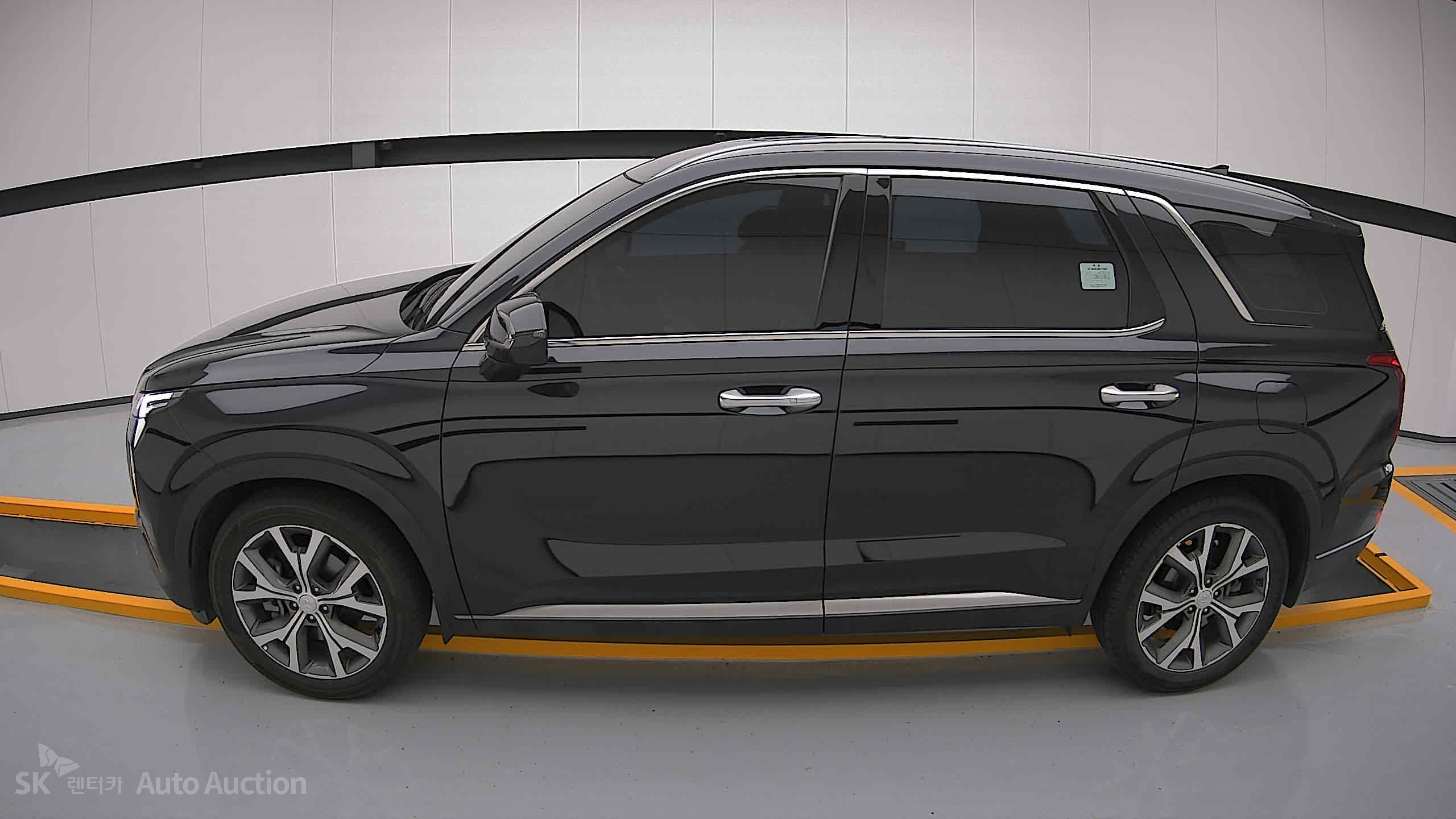 2022 - hyundai palisade