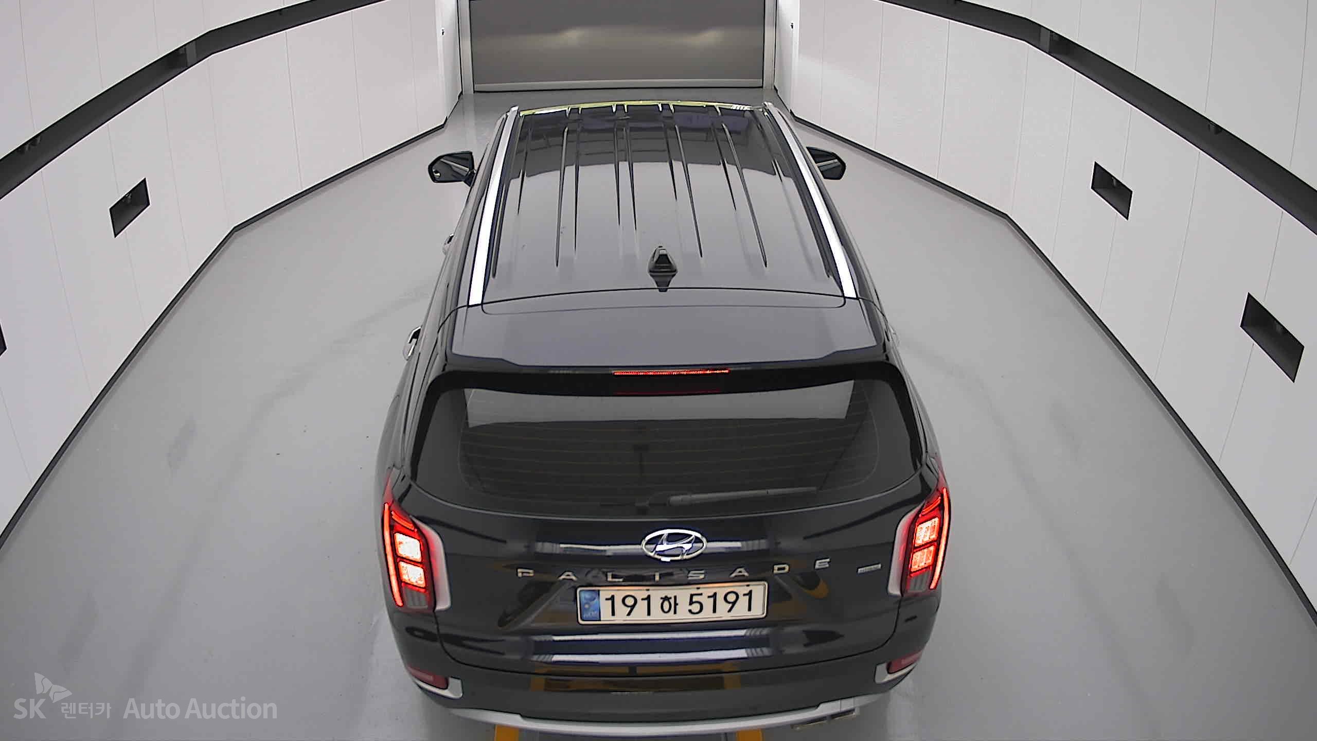 2022 - hyundai palisade