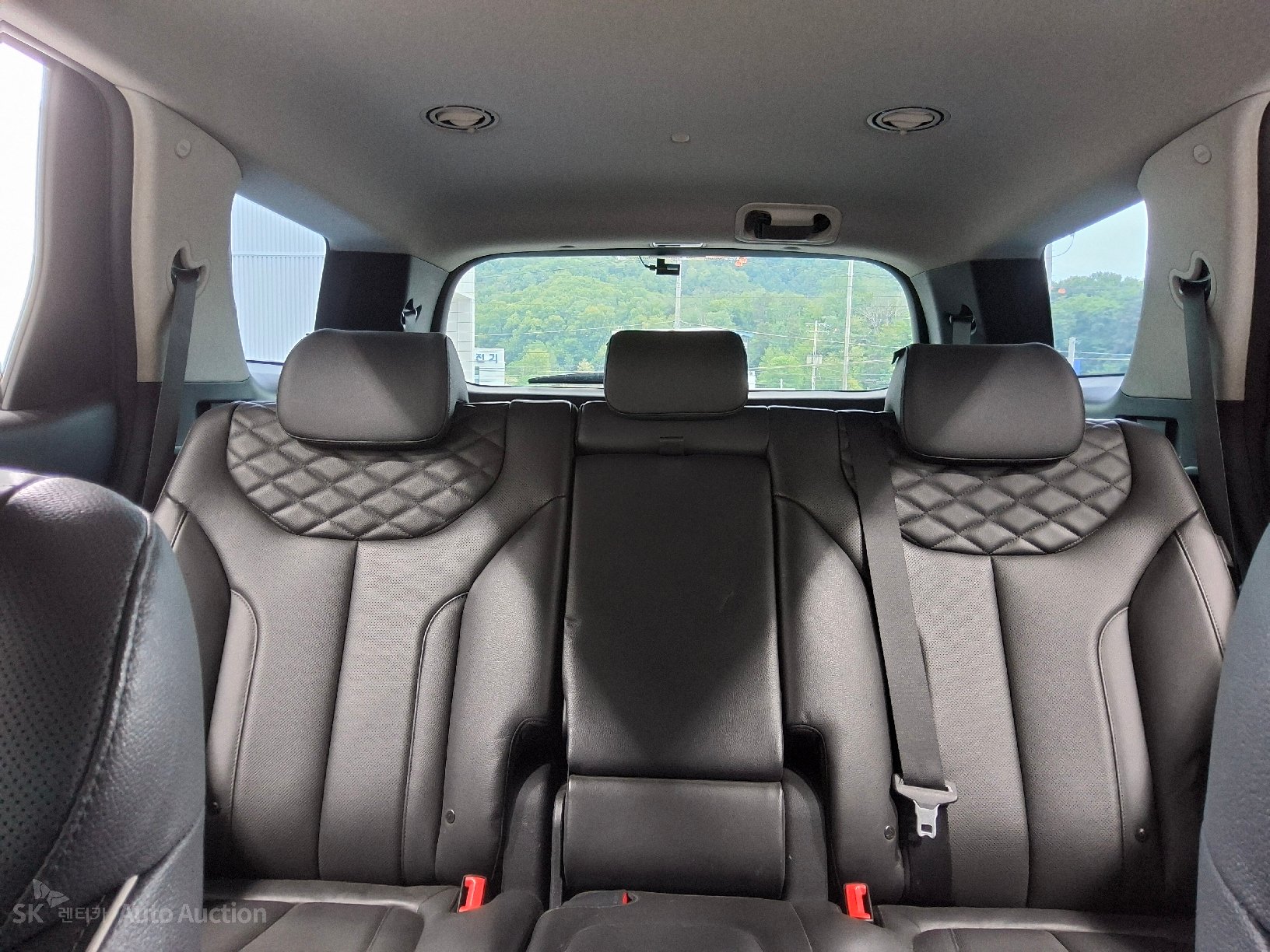 2022 - hyundai palisade