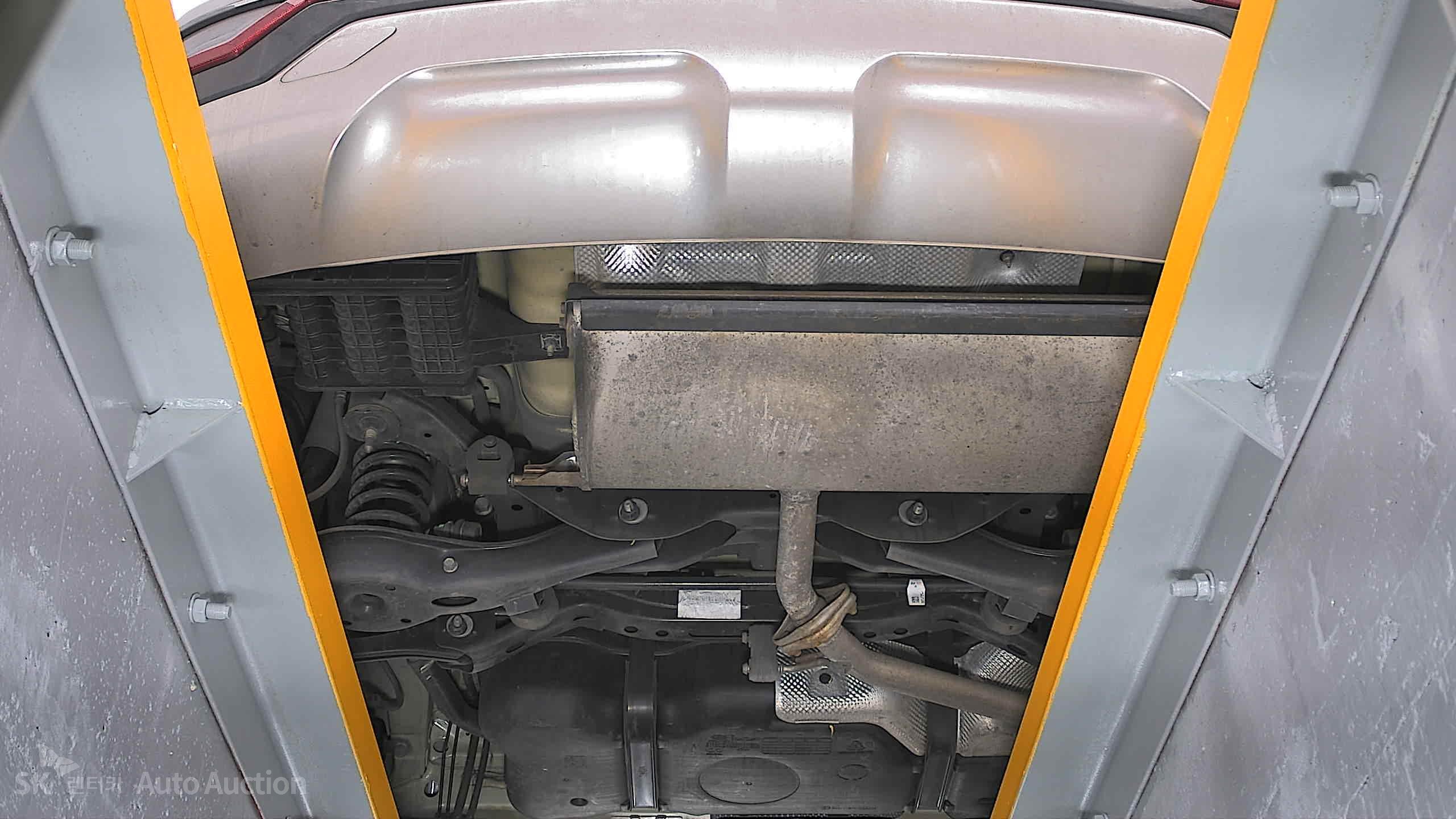 2022 - kia all-new niro