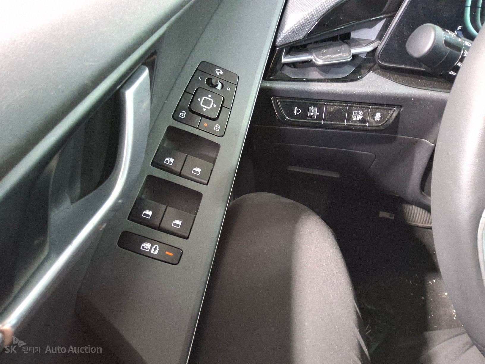 2022 - kia all-new niro