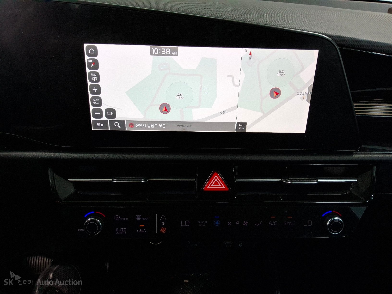 2022 - kia all-new niro