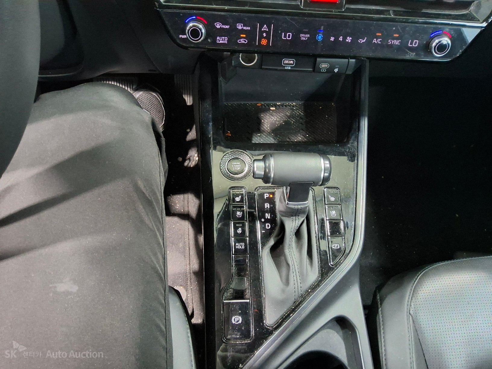 2022 - kia all-new niro