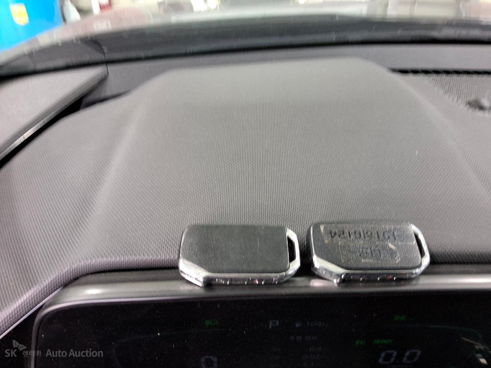2022 - kia all-new niro