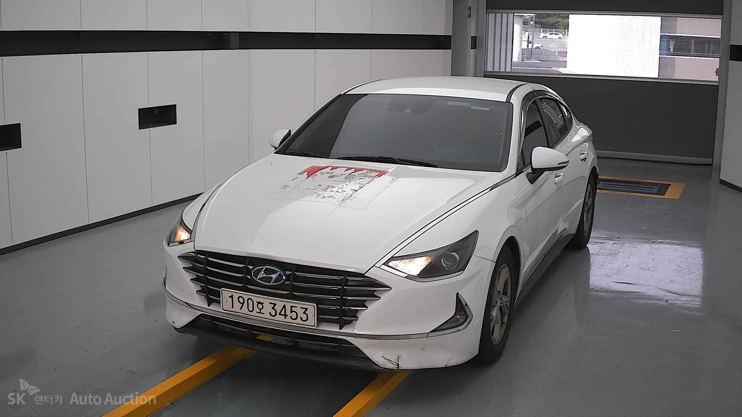 2022 - hyundai sonata