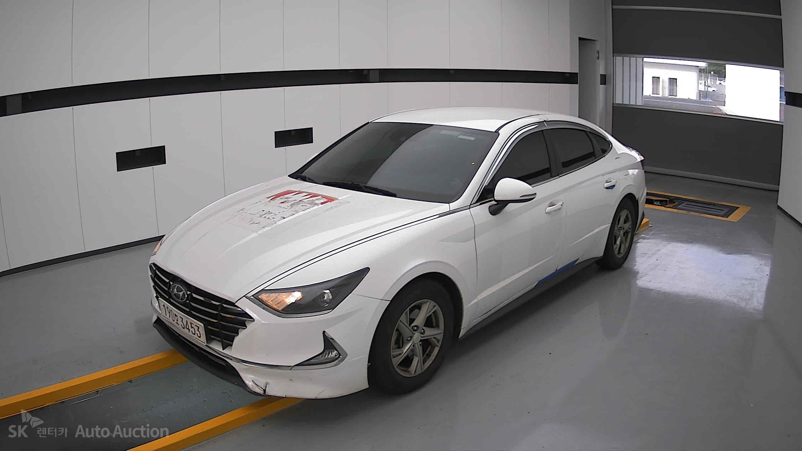 2022 - hyundai sonata