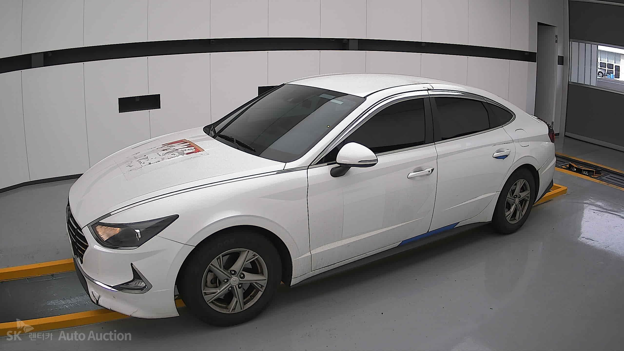 2022 - hyundai sonata