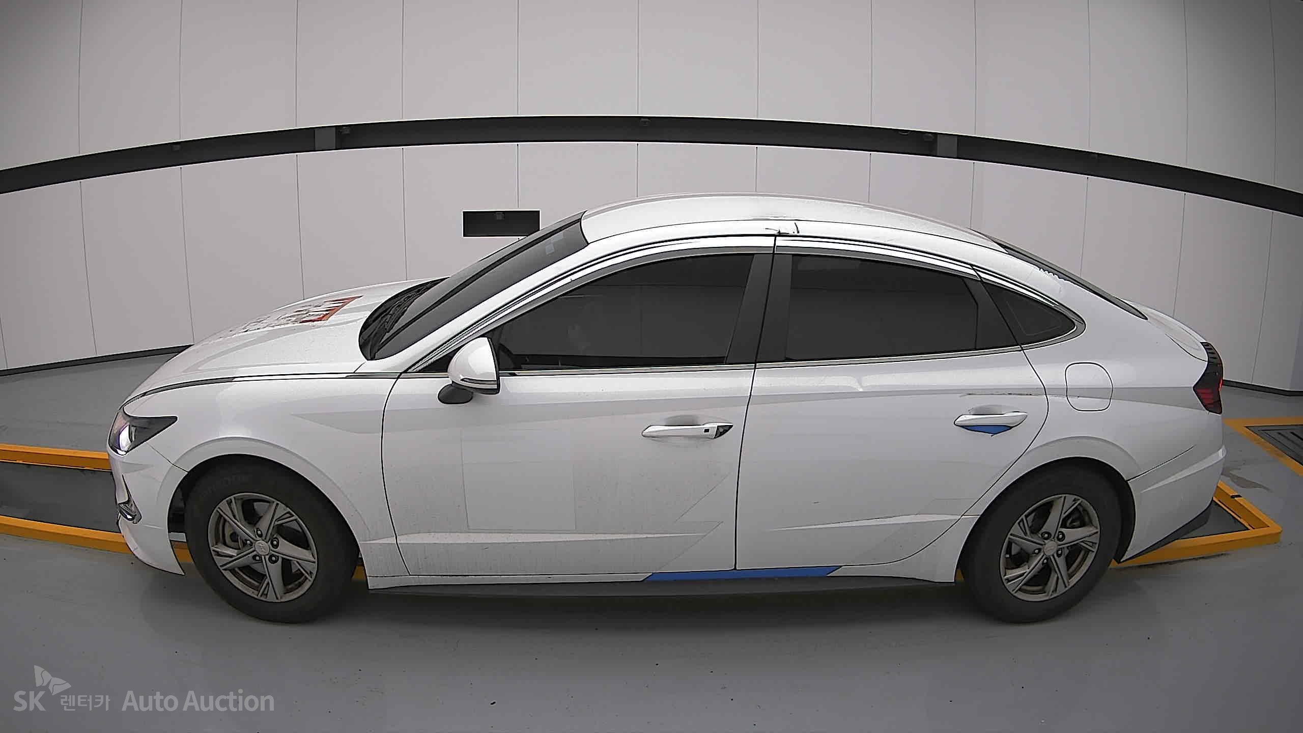 2022 - hyundai sonata