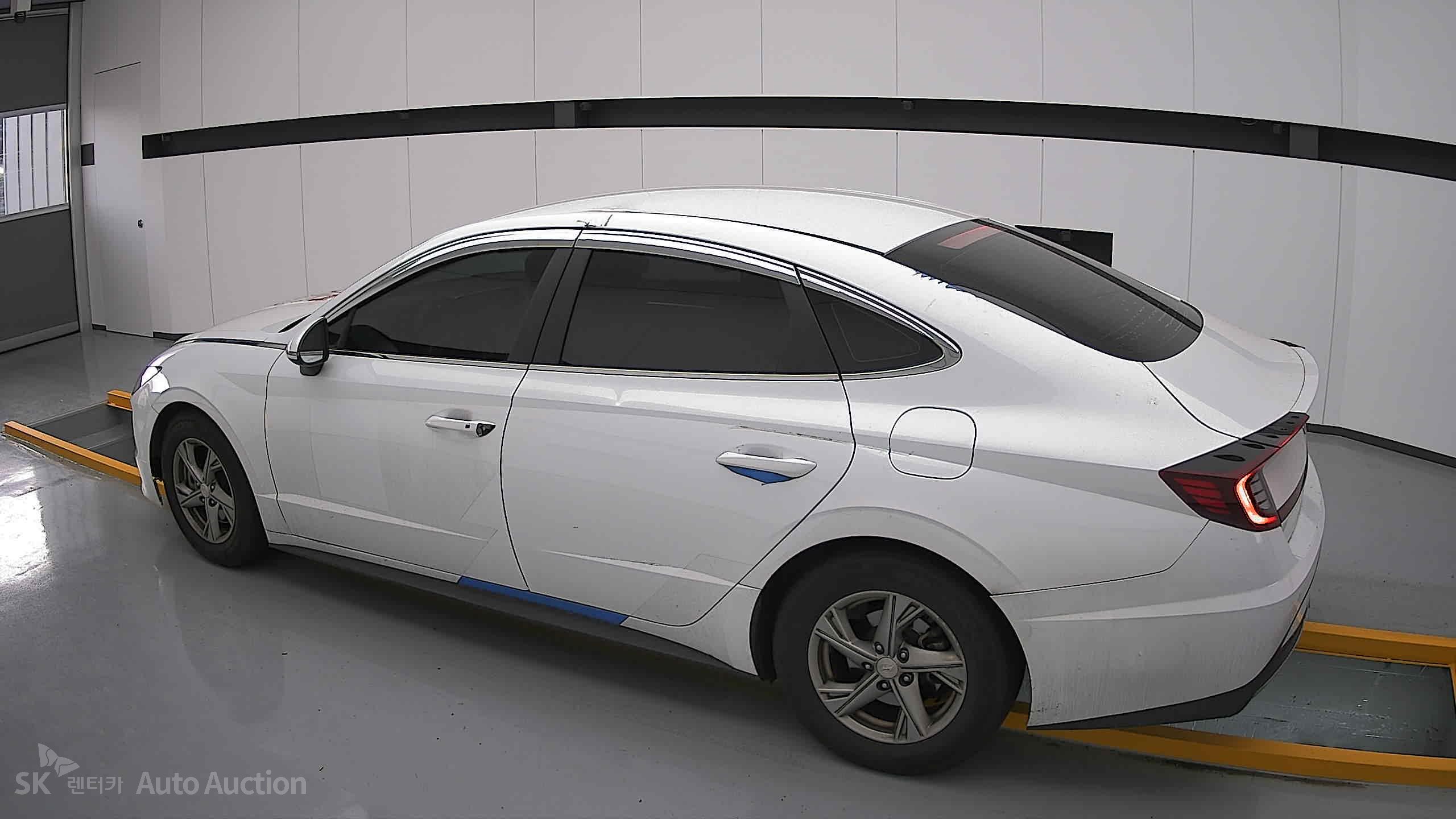 2022 - hyundai sonata