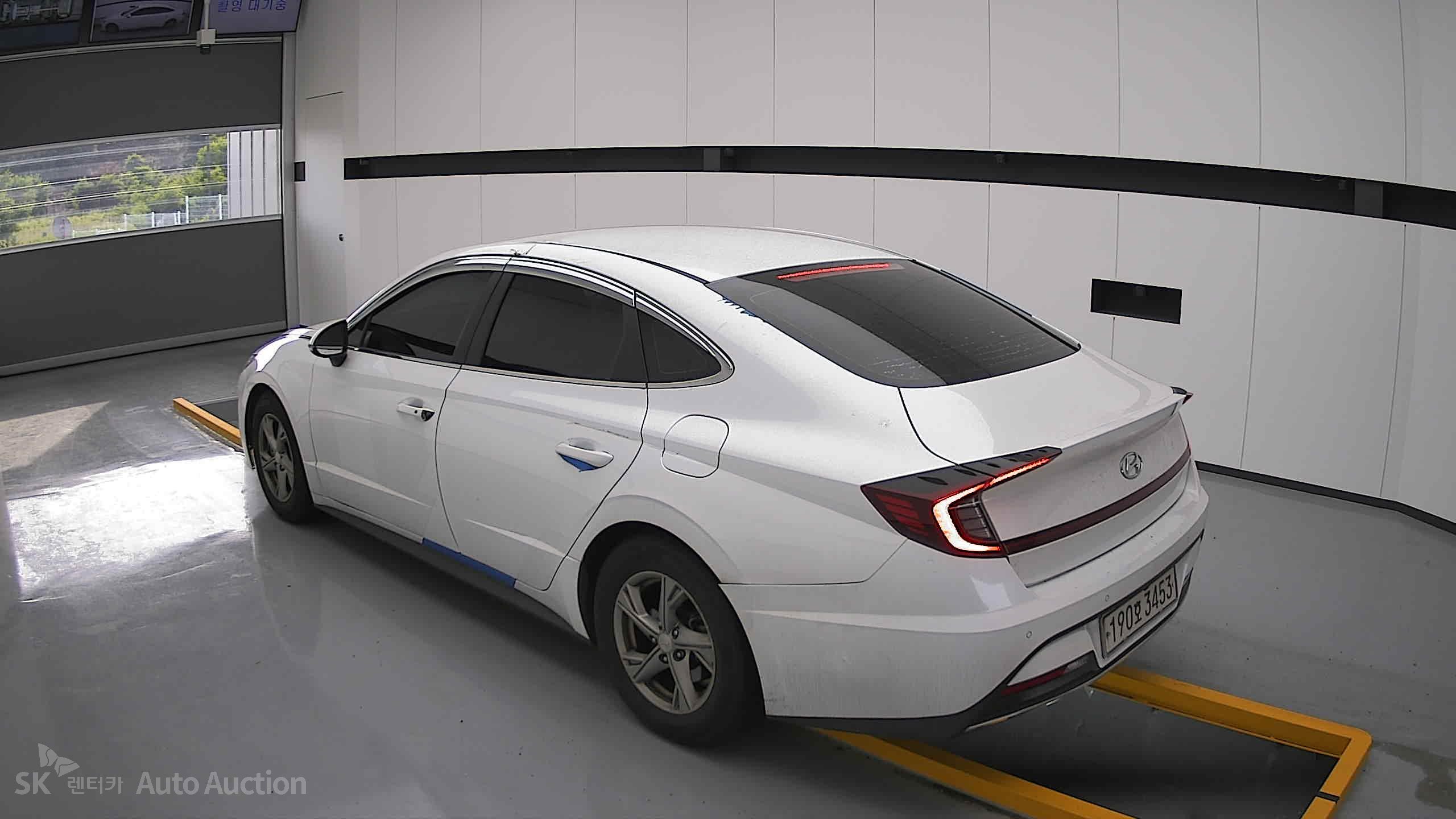 2022 - hyundai sonata