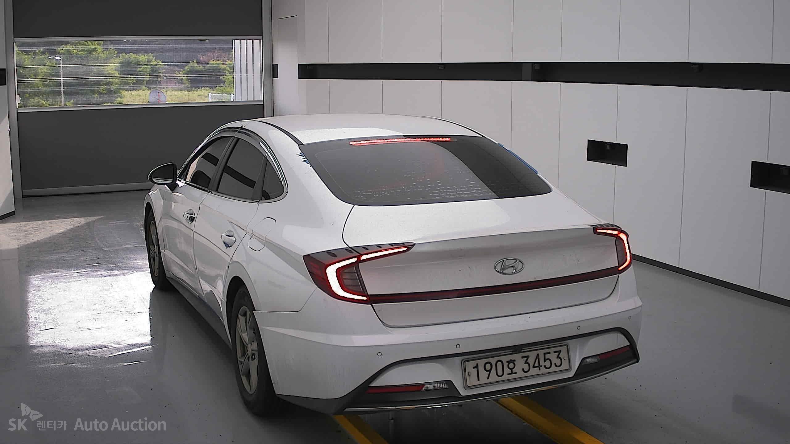 2022 - hyundai sonata