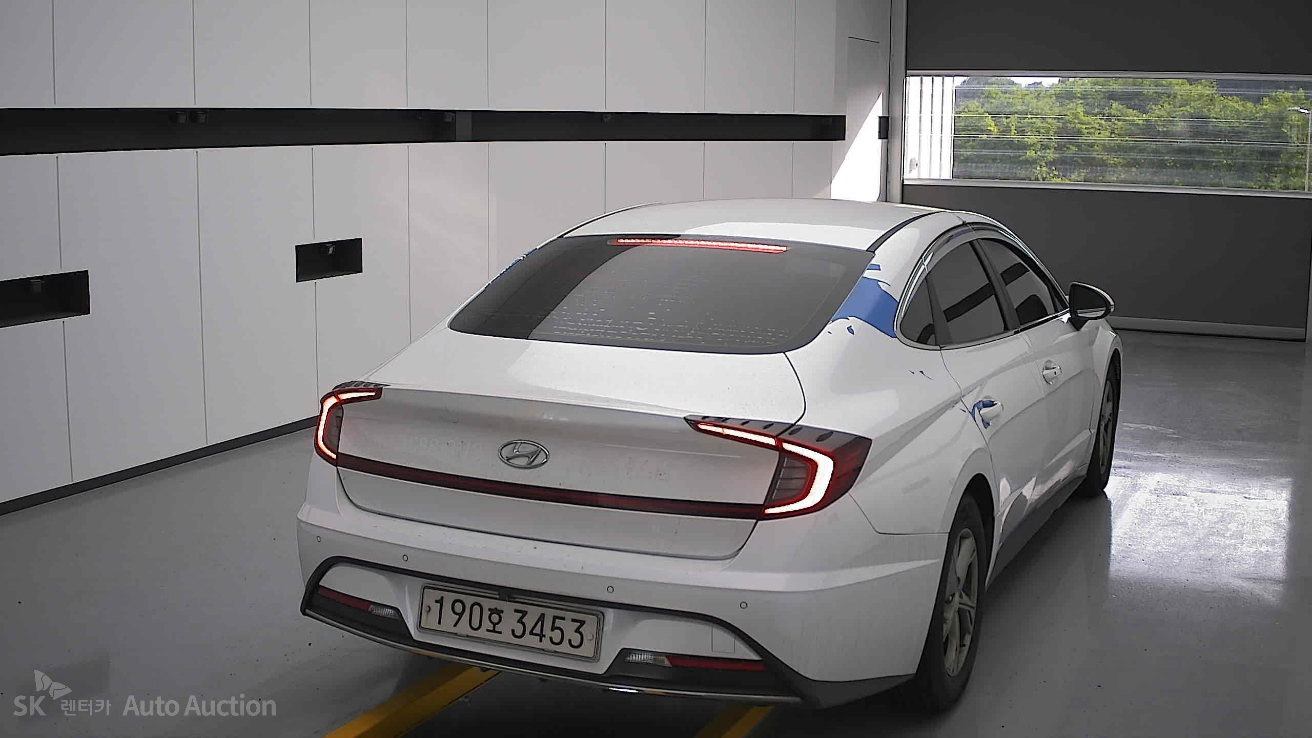 2022 - hyundai sonata