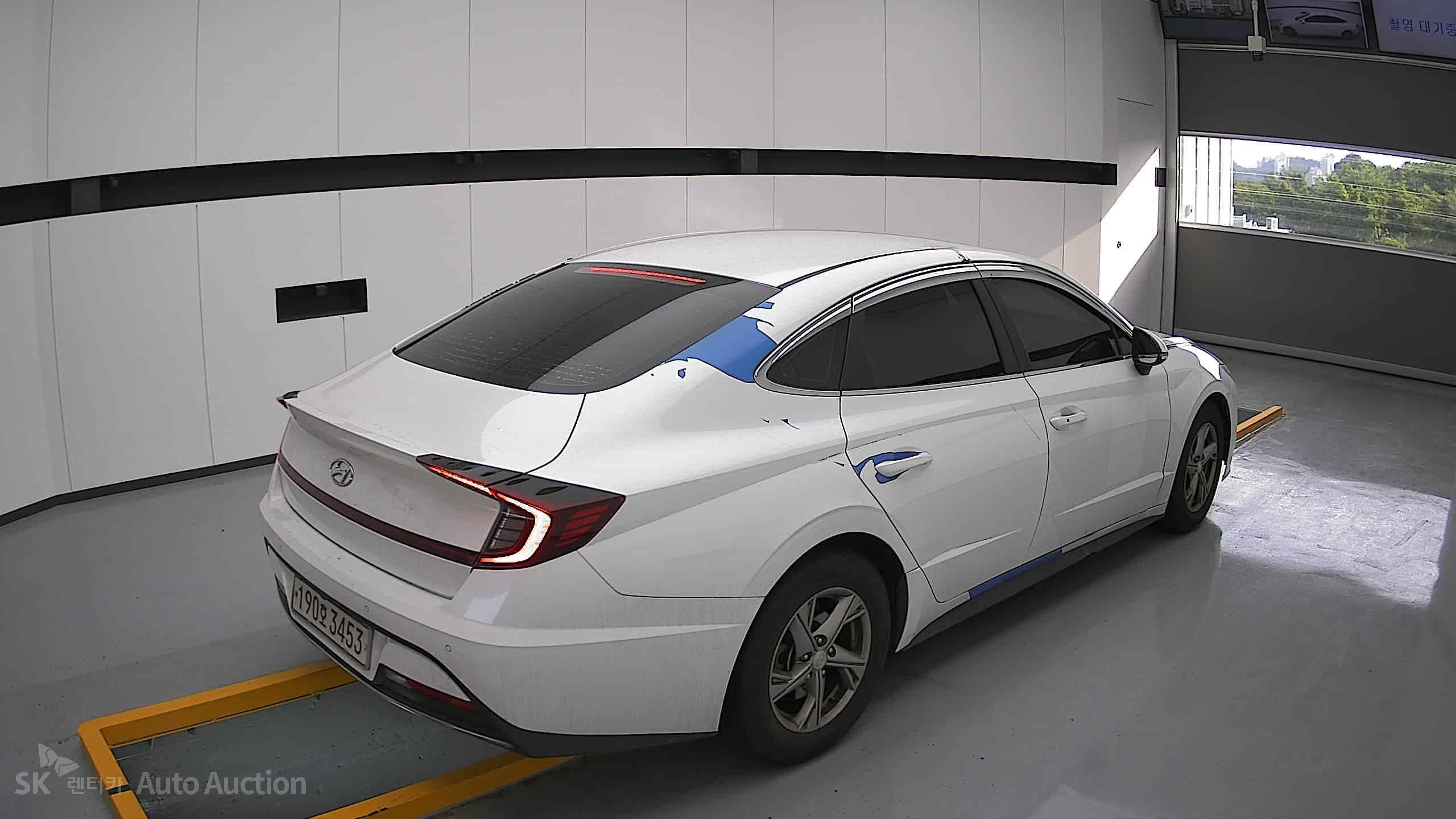2022 - hyundai sonata