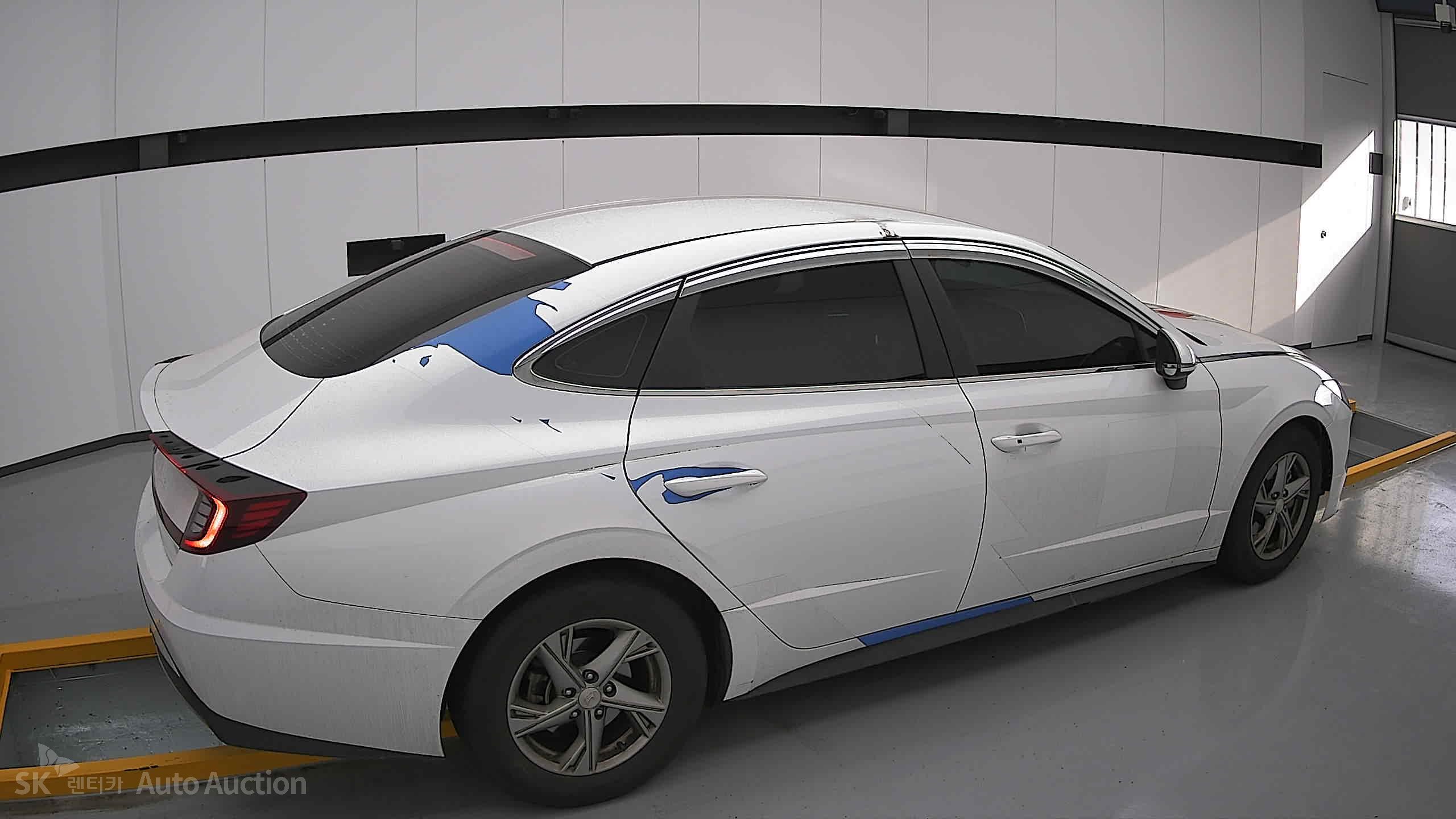 2022 - hyundai sonata