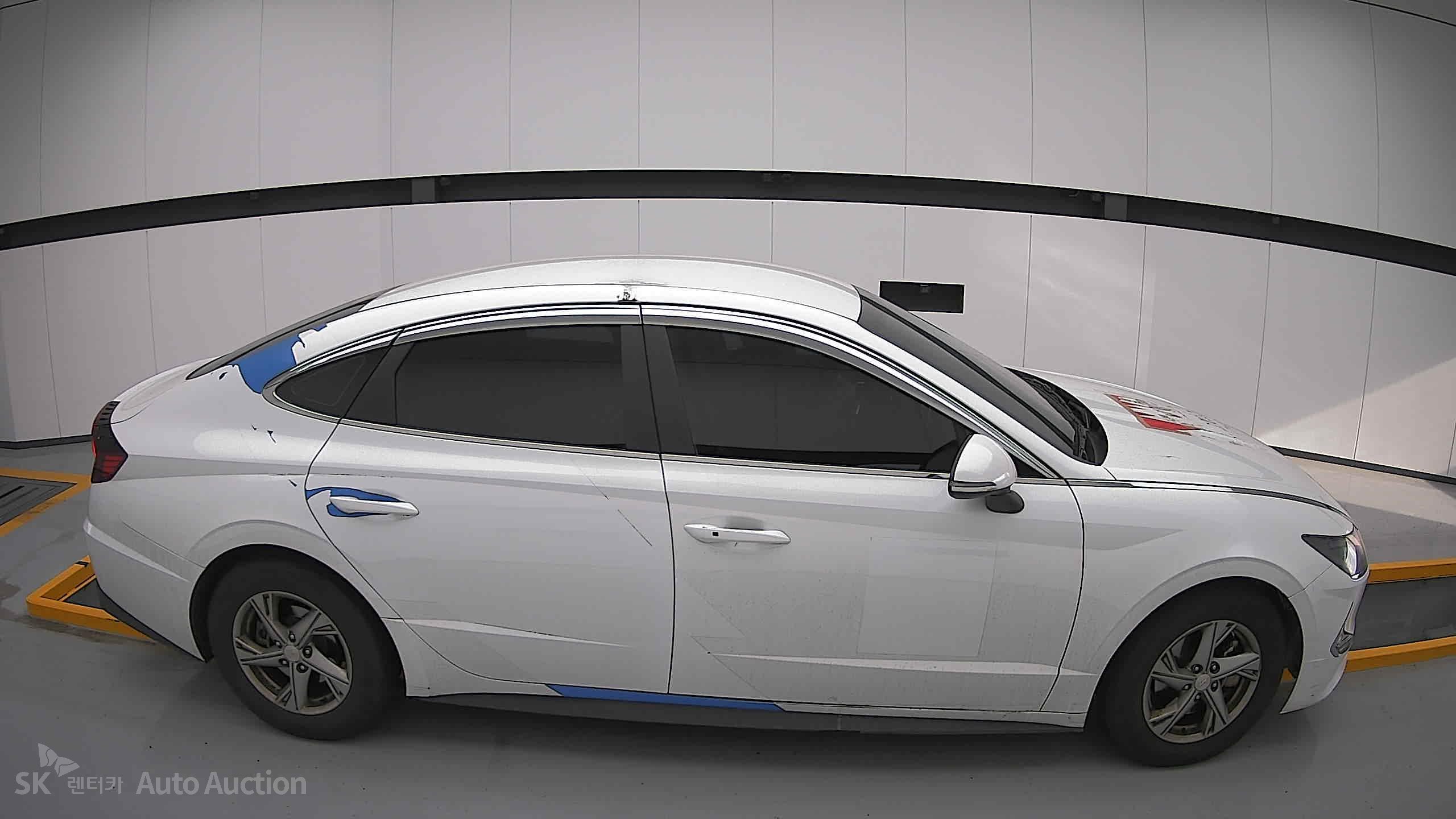 2022 - hyundai sonata