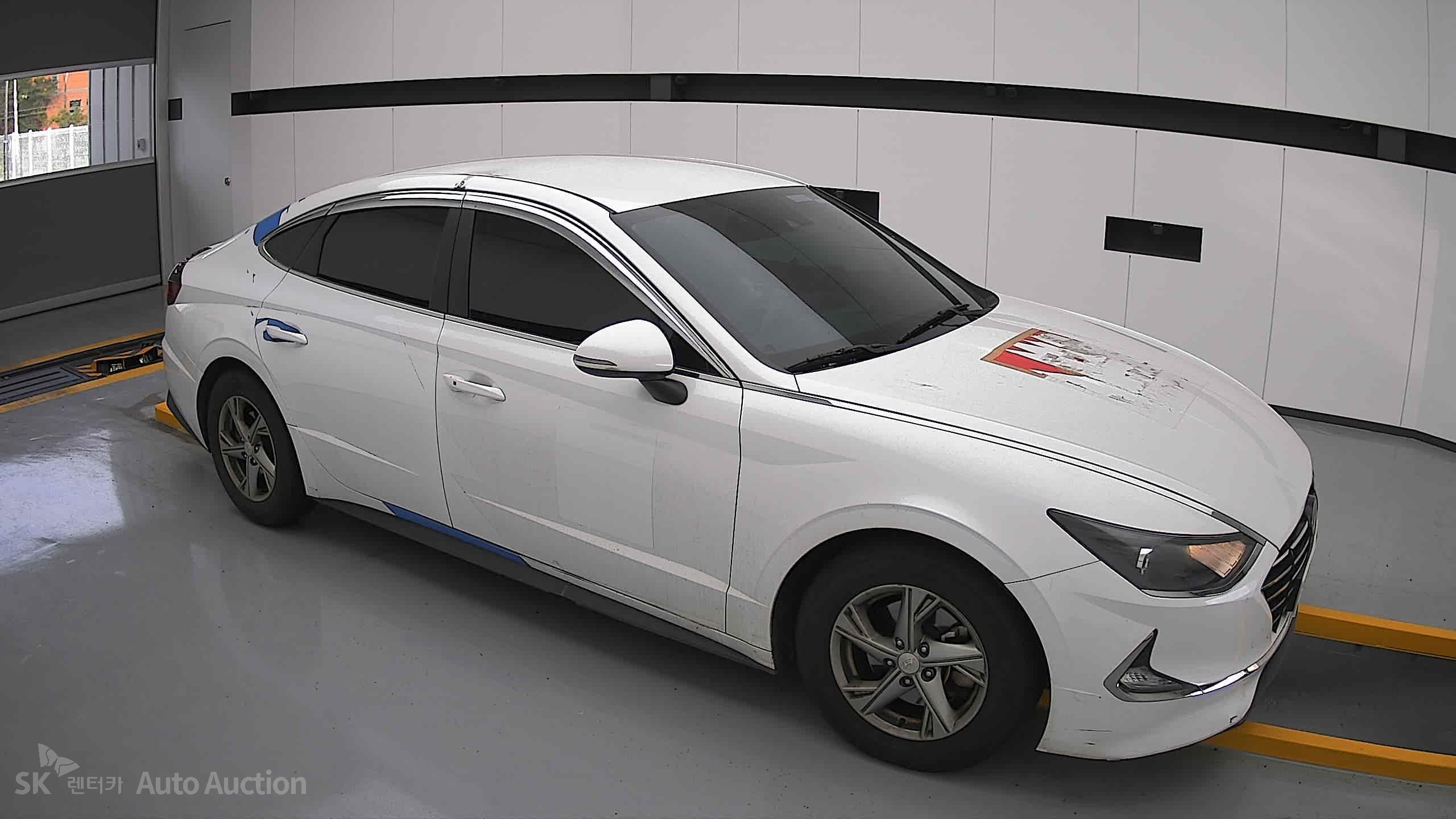 2022 - hyundai sonata
