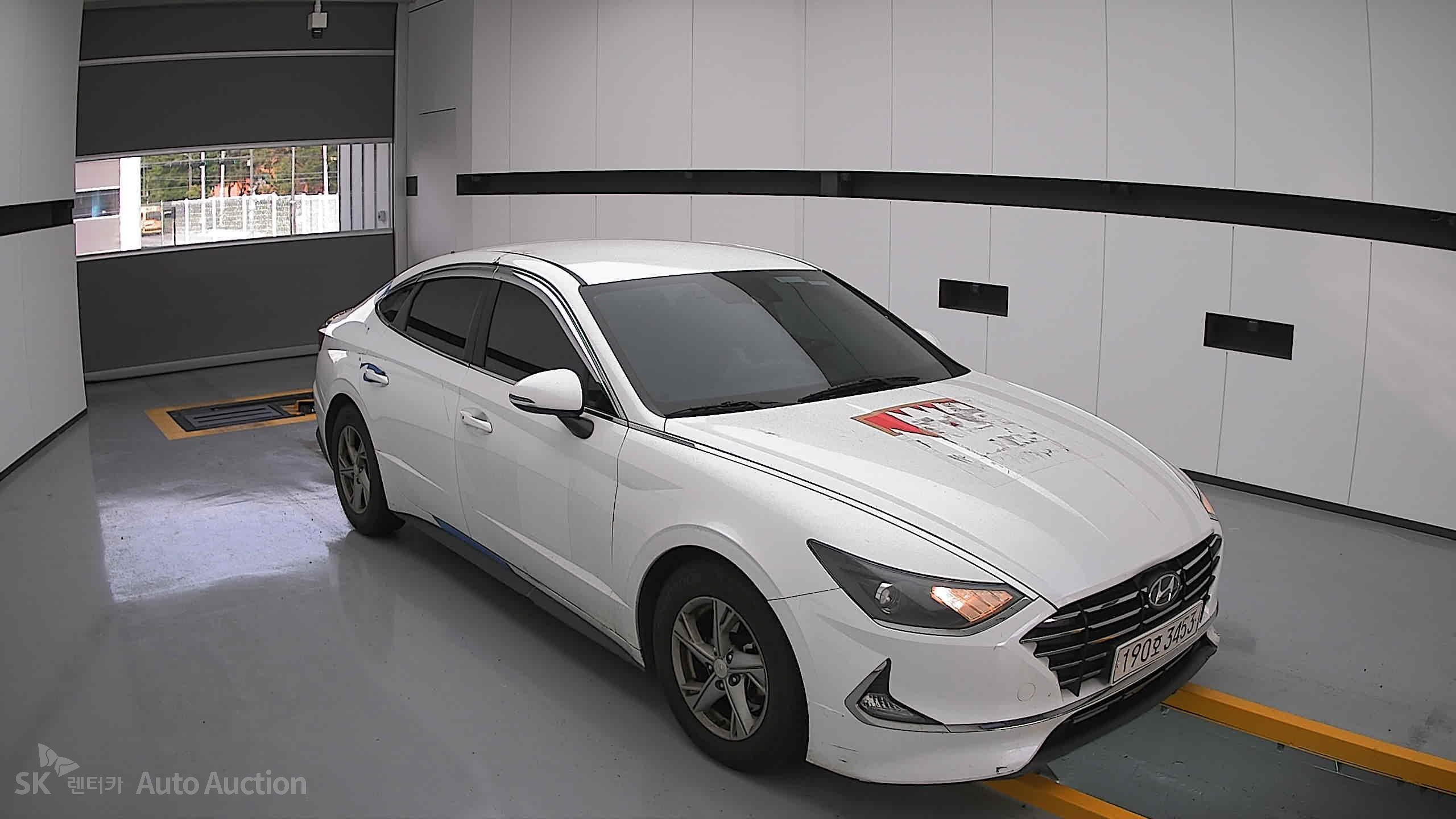 2022 - hyundai sonata