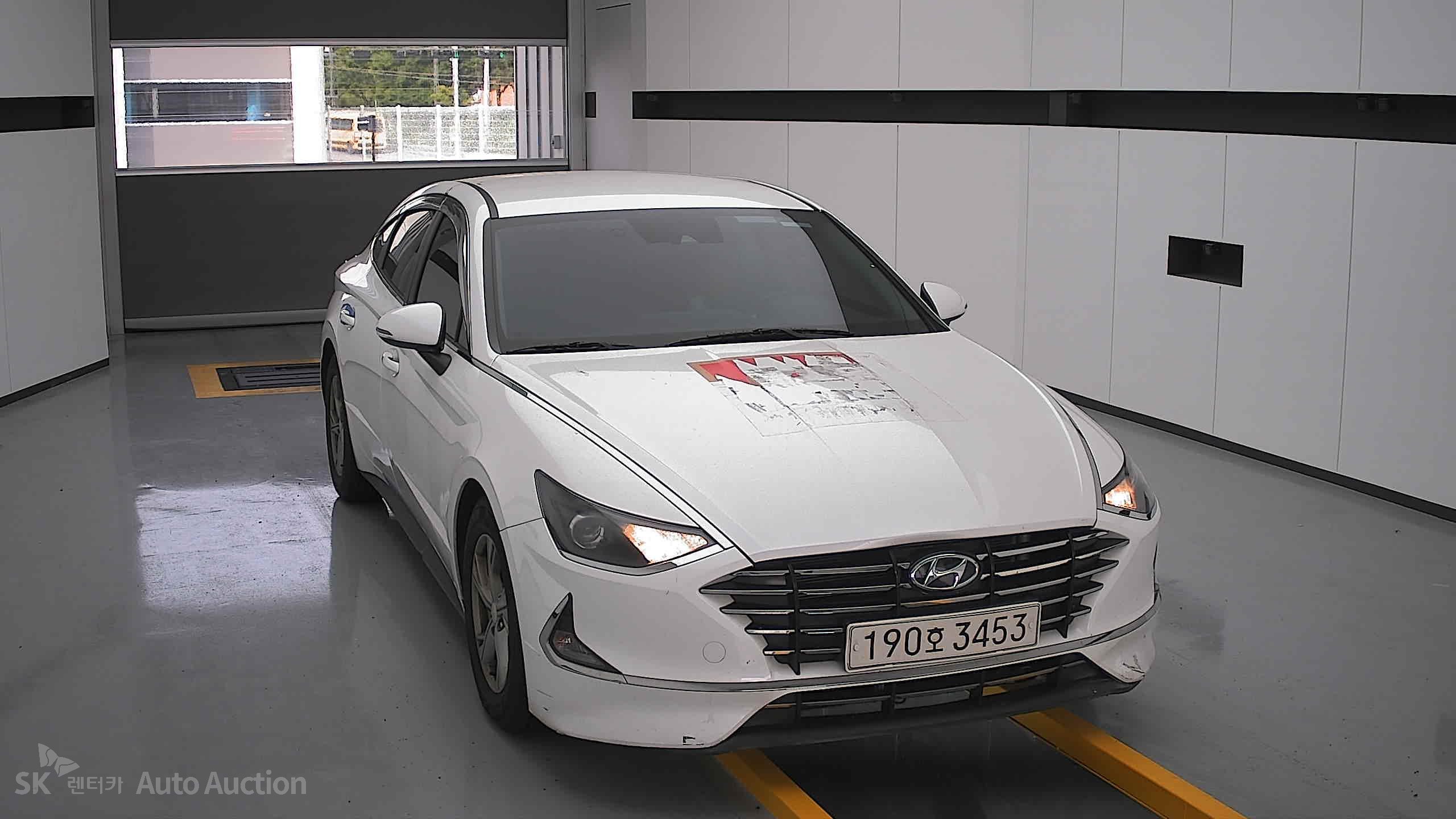 2022 - hyundai sonata