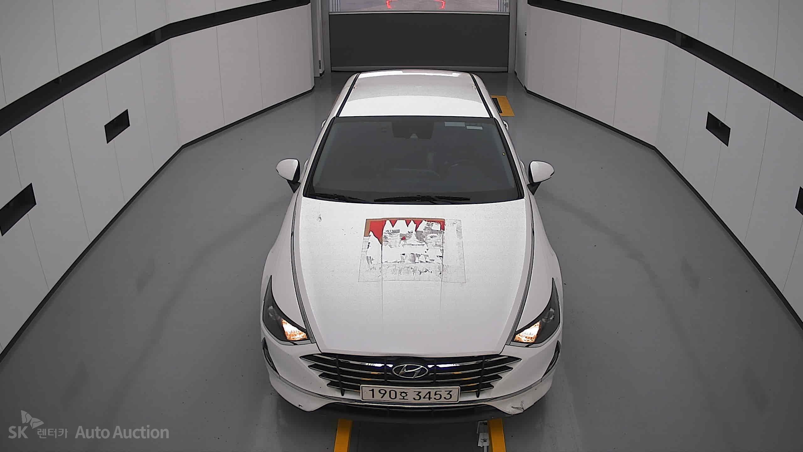 2022 - hyundai sonata