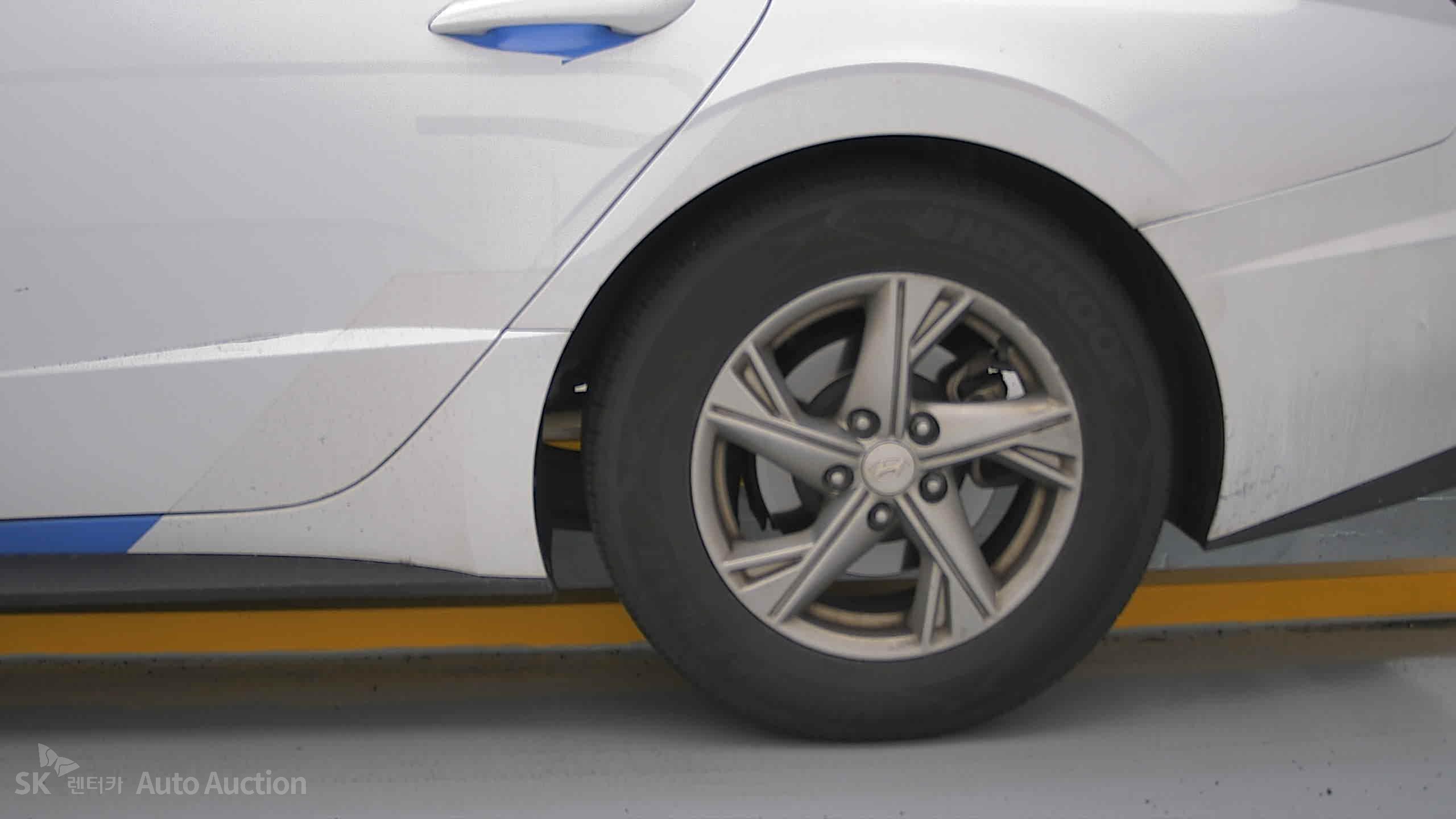 2022 - hyundai sonata
