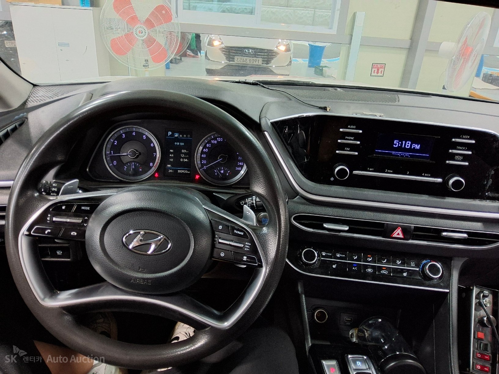 2022 - hyundai sonata