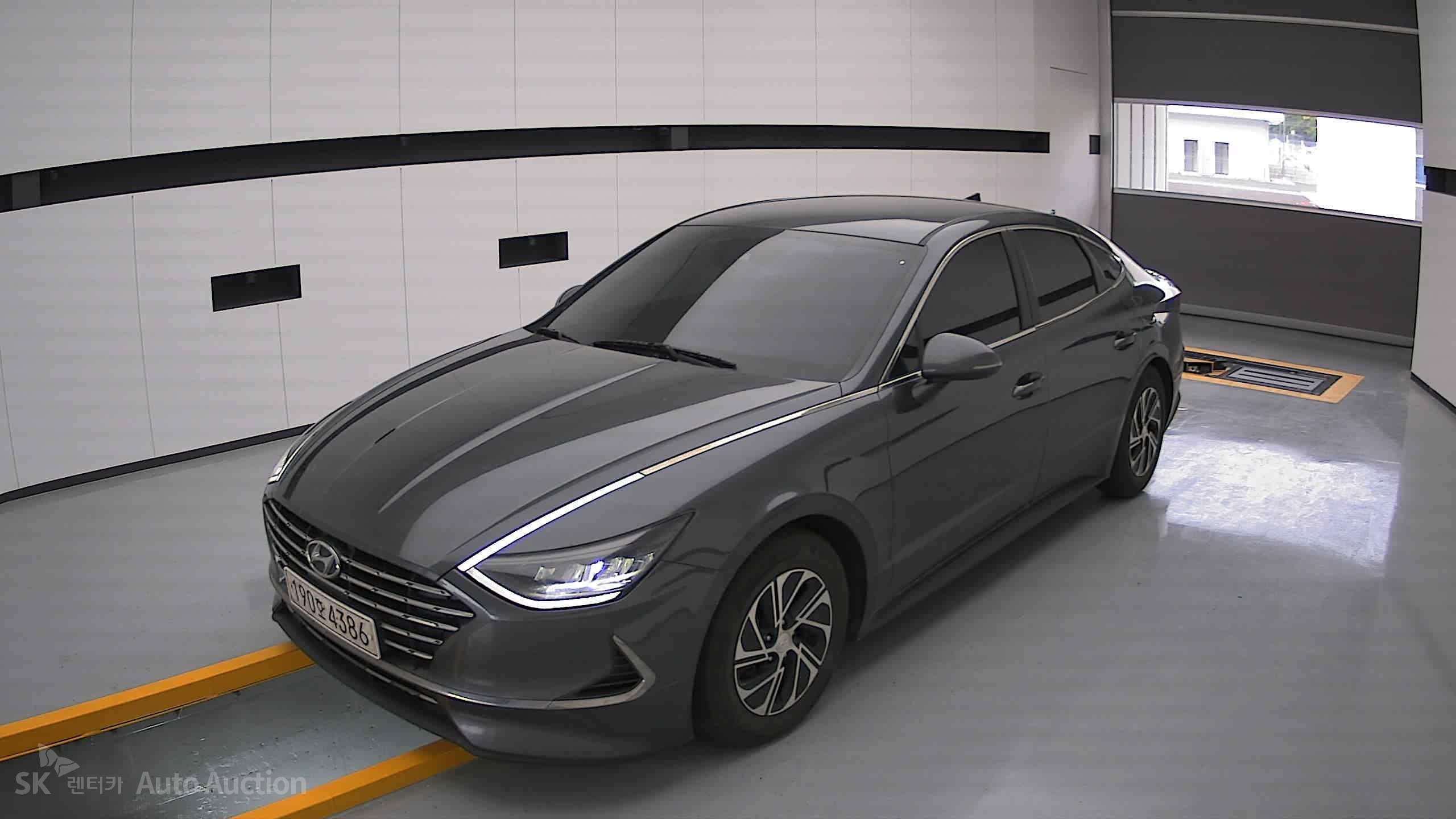 2022 - hyundai sonata