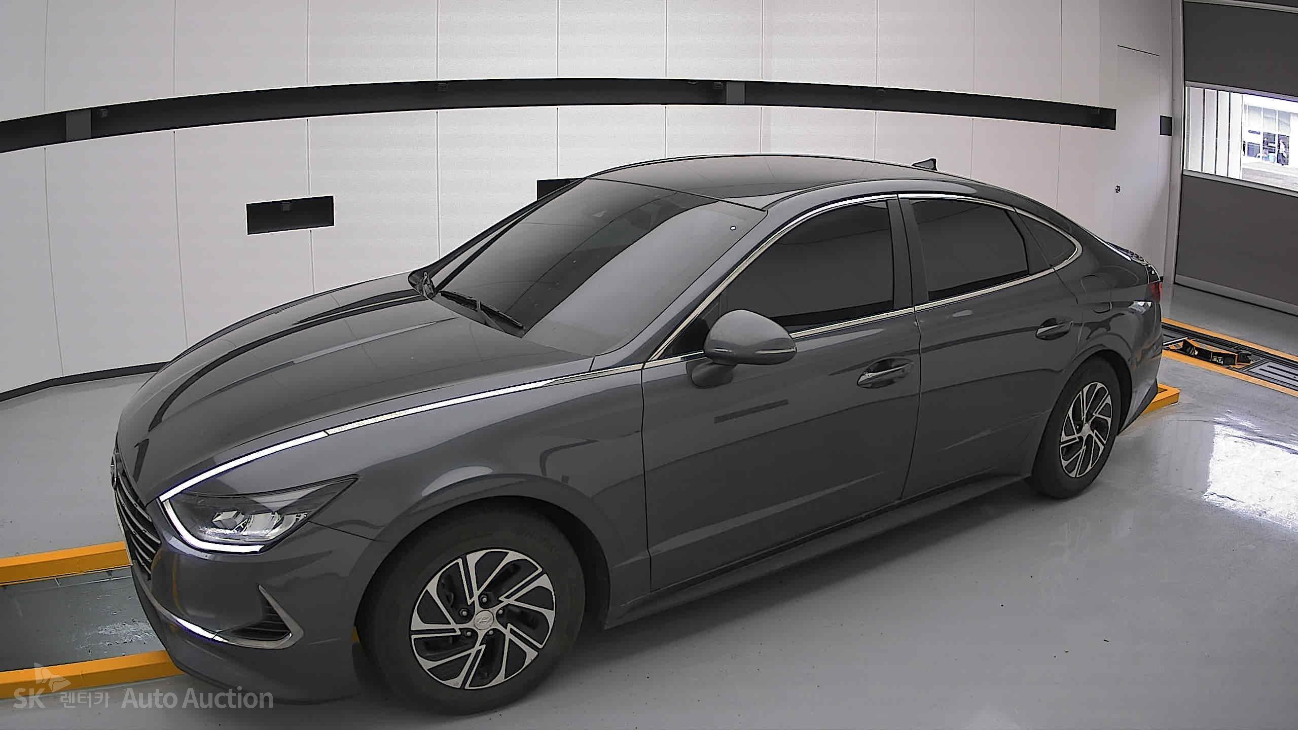 2022 - hyundai sonata