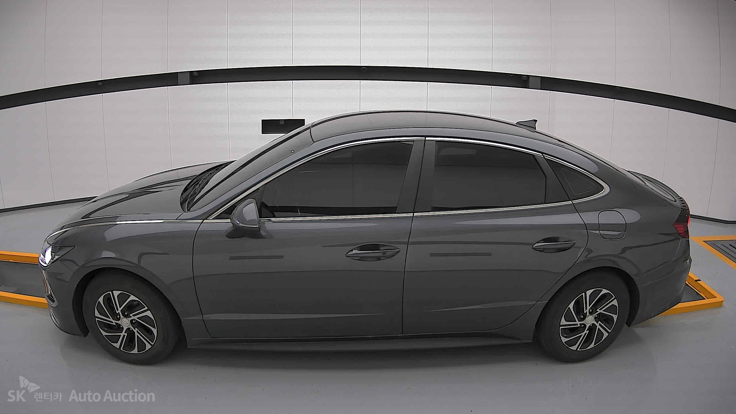 2022 - hyundai sonata