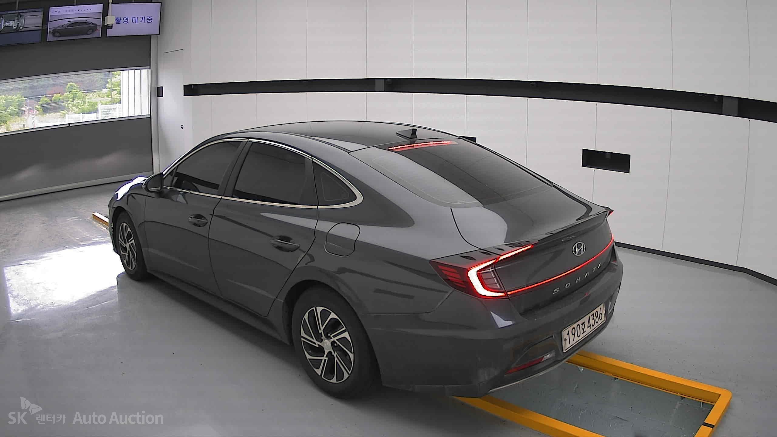 2022 - hyundai sonata