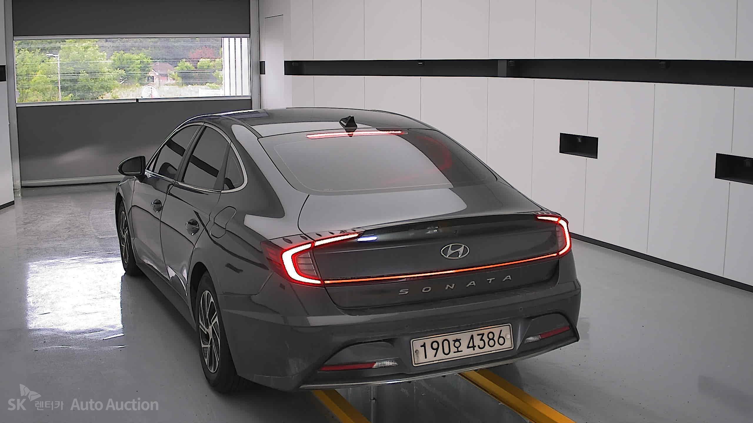 2022 - hyundai sonata
