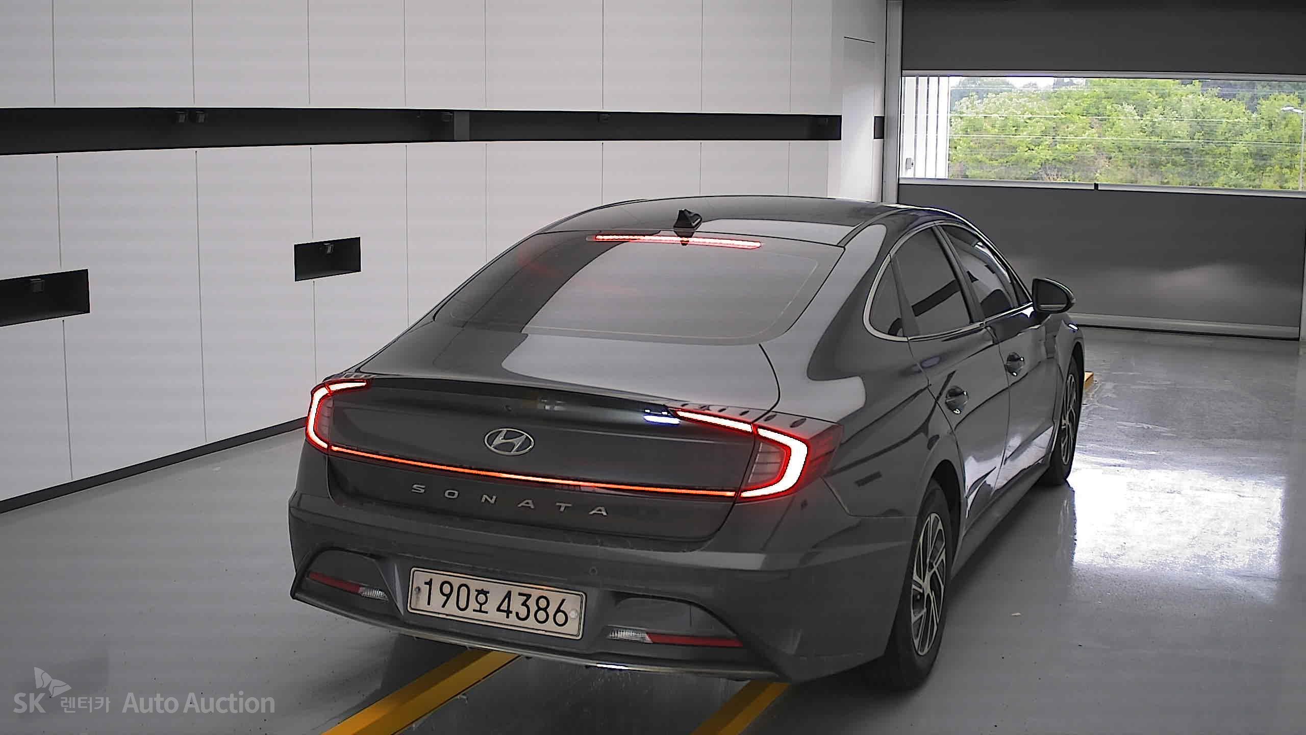 2022 - hyundai sonata