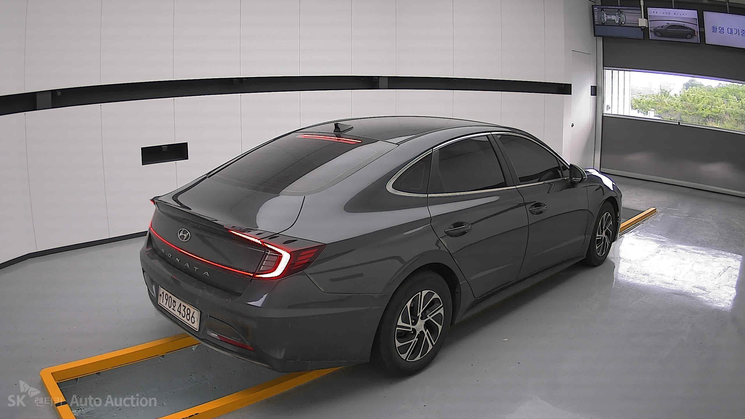 2022 - hyundai sonata
