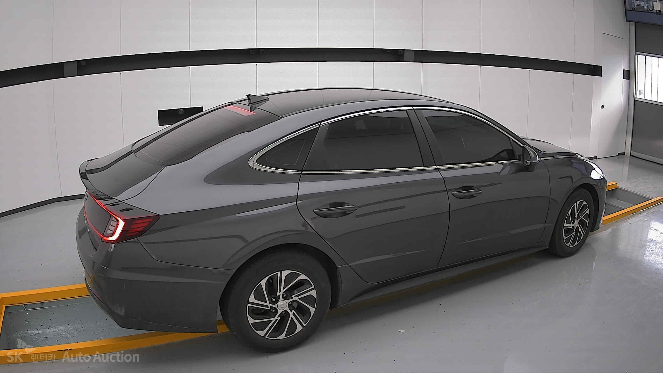 2022 - hyundai sonata